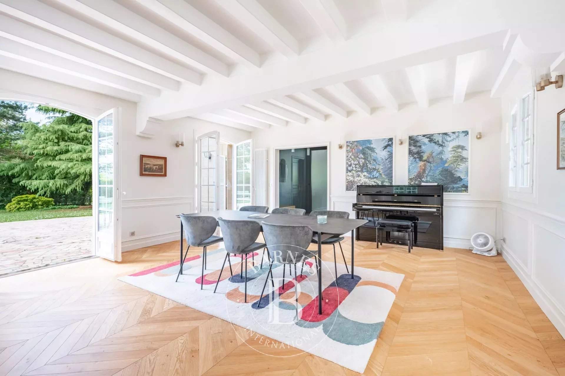 Noisy-le-Roi  - House 5 Bedrooms - picture 7