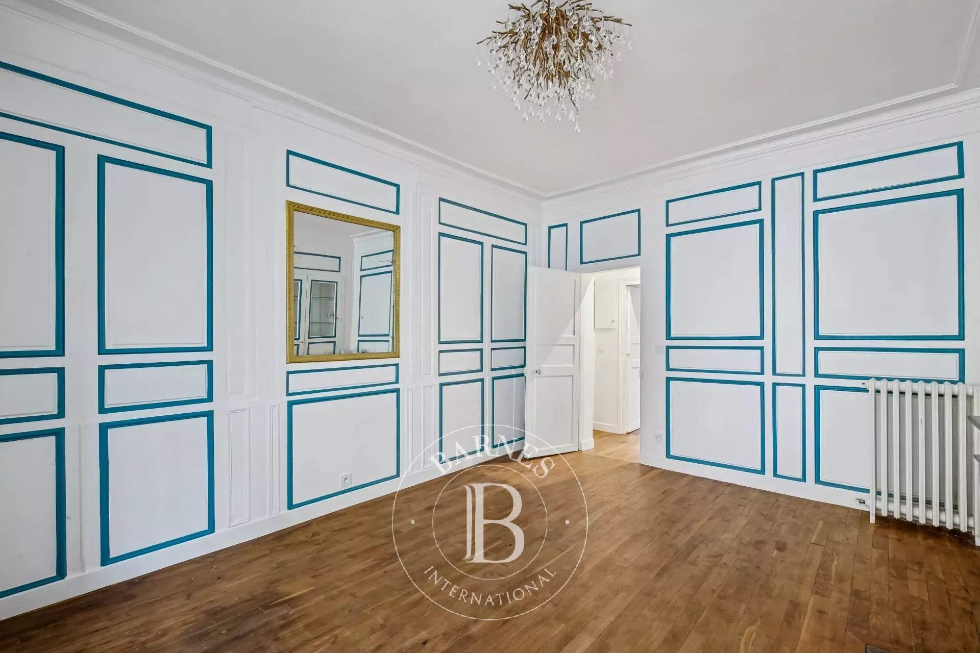 Versailles  - Piso 4 Cuartos 2 Habitaciones - picture 5