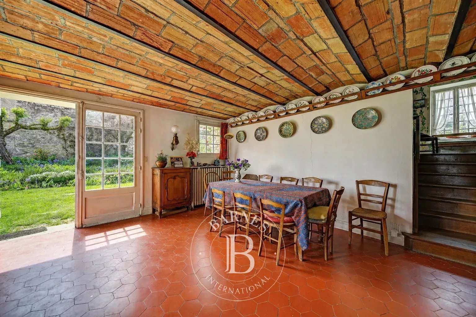 Montainville  - Maison 12 Pi&egrave;ces 5 Chambres - picture 9