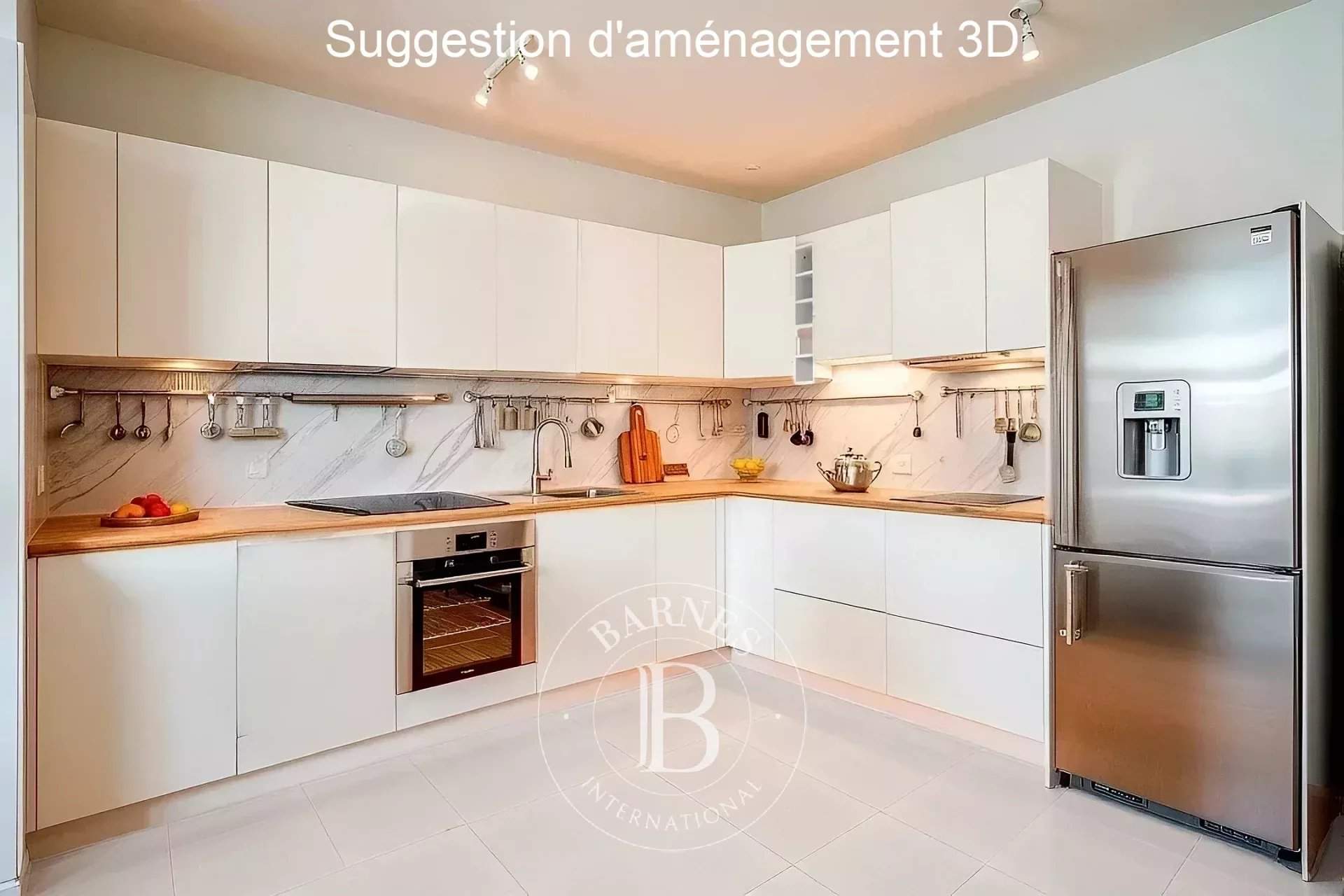 Versailles  - Piso 4 Cuartos 2 Habitaciones - picture 9