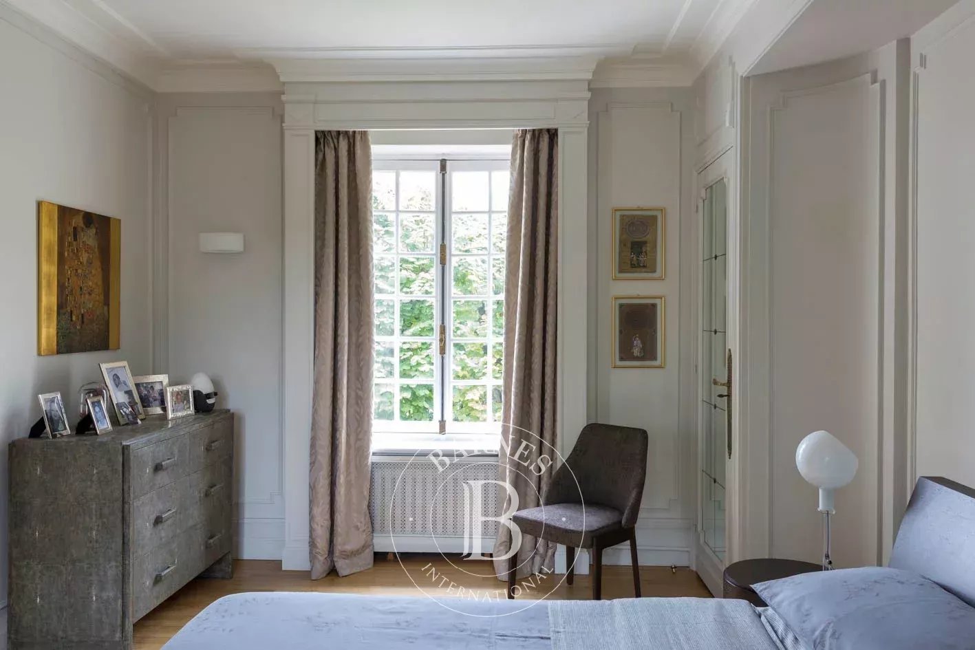 Le Chesnay  - House 7 Bedrooms - picture 17