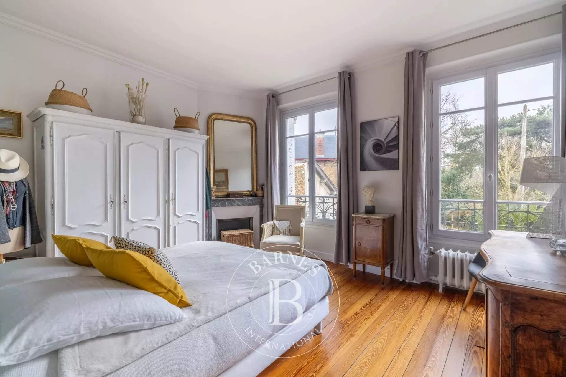 Versailles  - Maison 7 Pi&egrave;ces 4 Chambres - picture 15