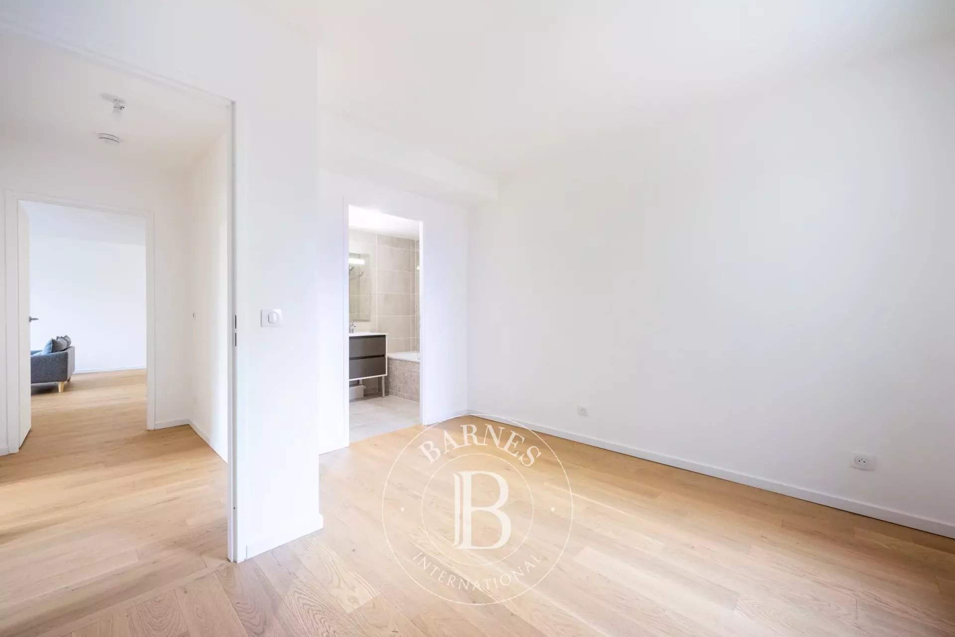 Le Chesnay-Rocquencourt  - Apartment 3 Bedrooms - picture 9