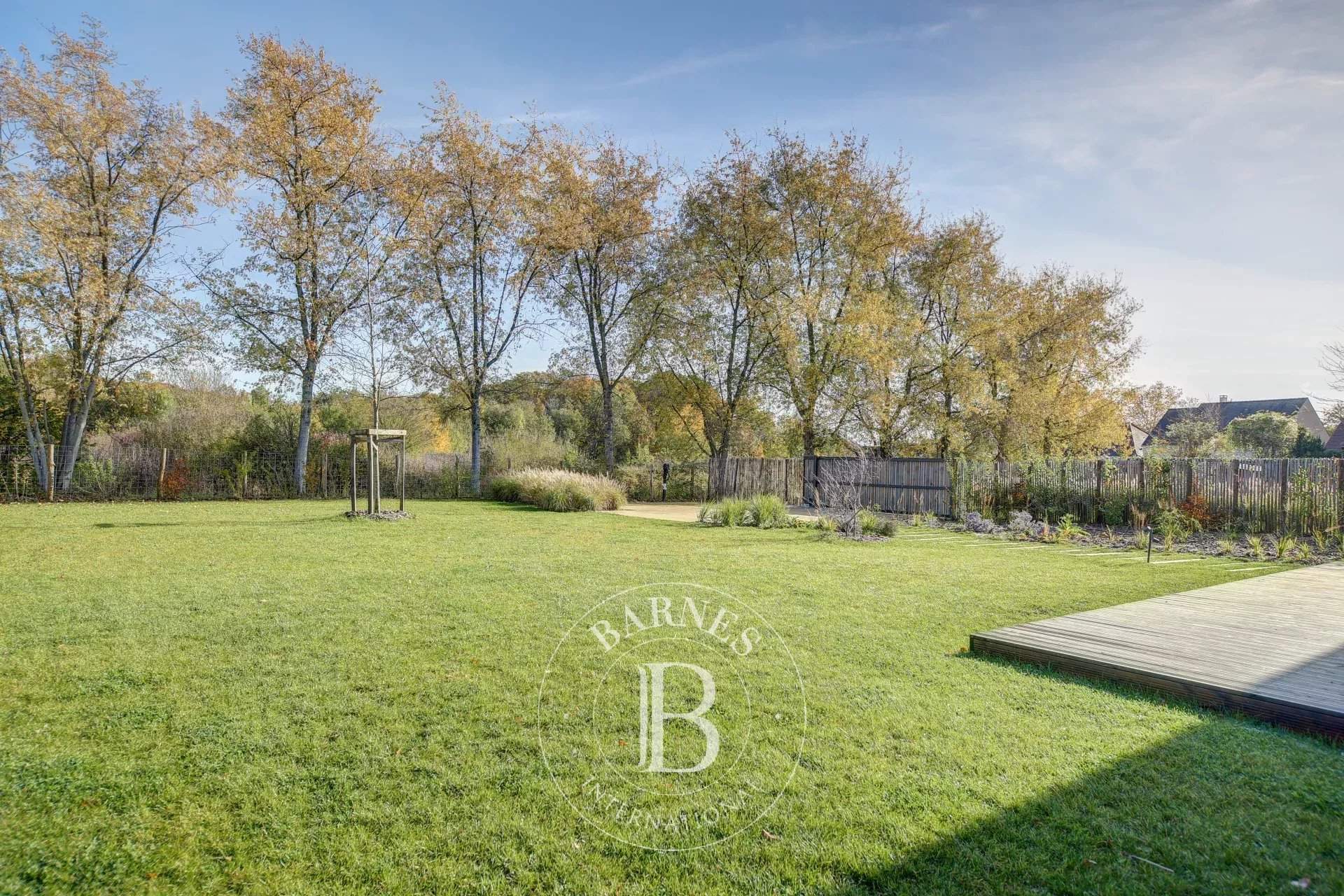 Montfort-l'Amaury  - Apartment 1 Bedroom - picture 14