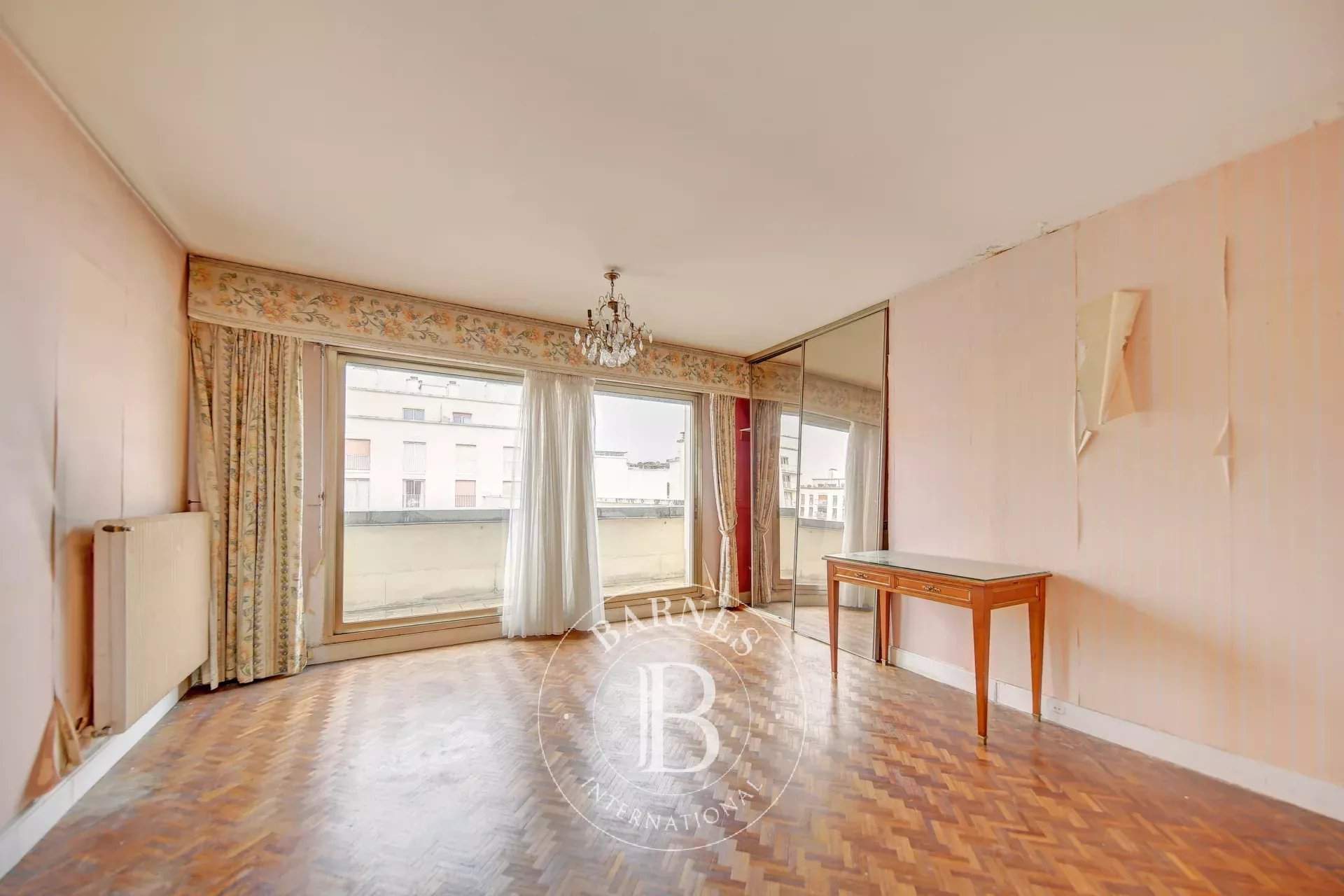 Versailles  - Appartement 5 Pièces 3 Chambres - picture 5
