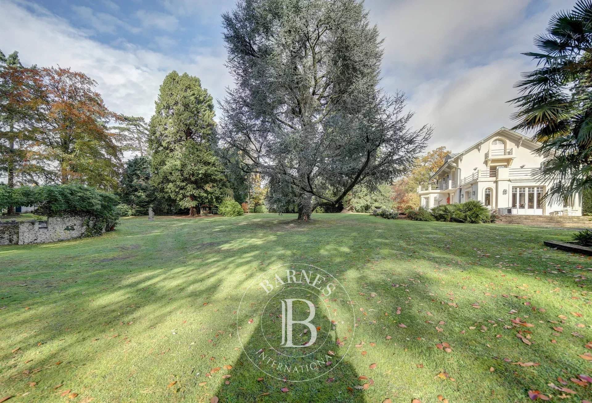 Versailles  - Maison 15 Pi&egrave;ces 8 Chambres - picture 18