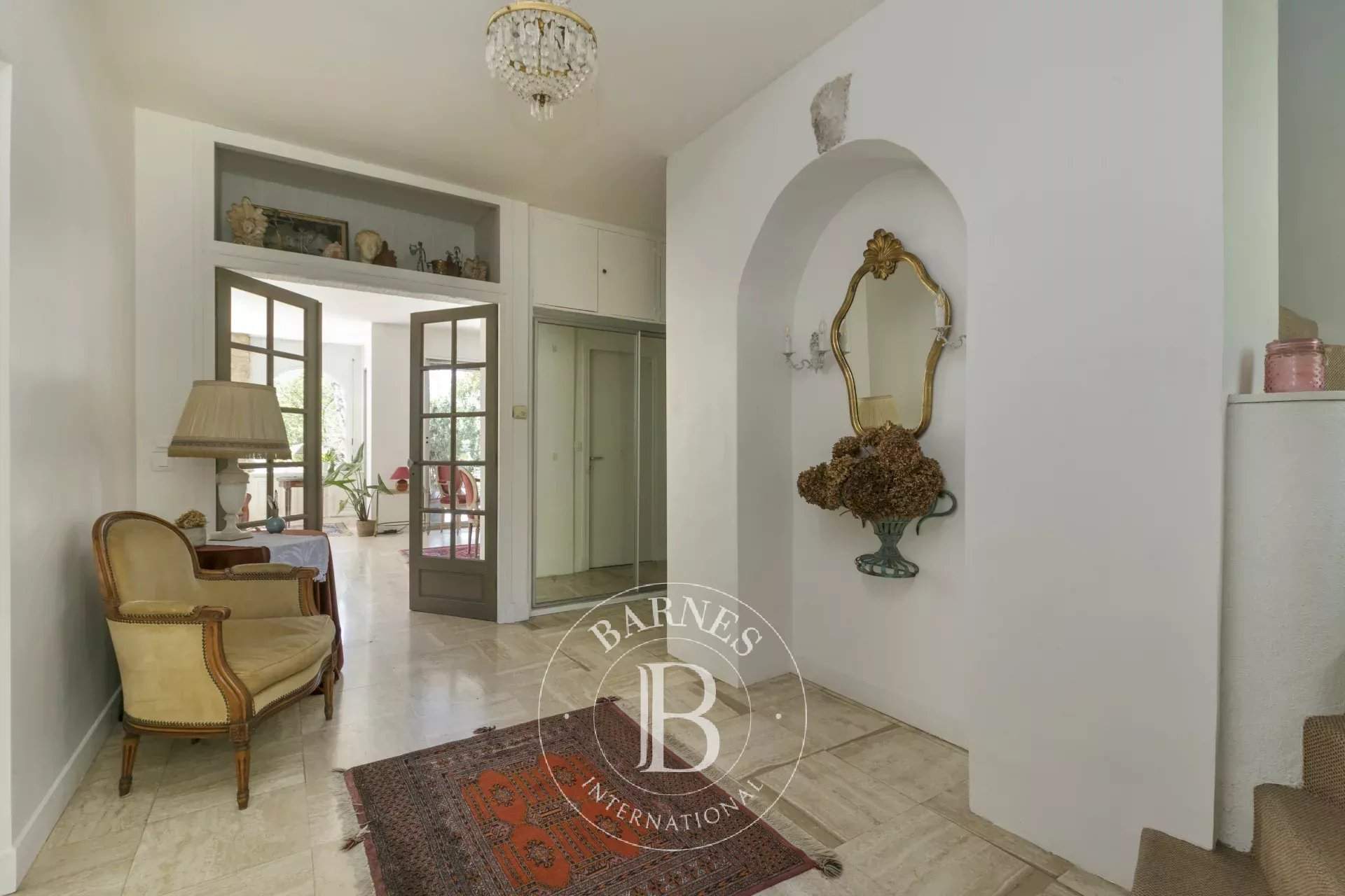 Verrières-le-Buisson  - Maison 9 Pi&egrave;ces 5 Chambres - picture 6