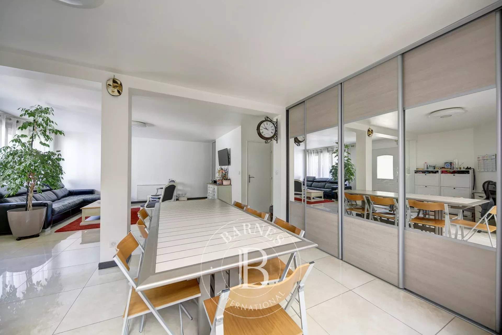 Versailles  - Piso 7 Cuartos 4 Habitaciones - picture 6