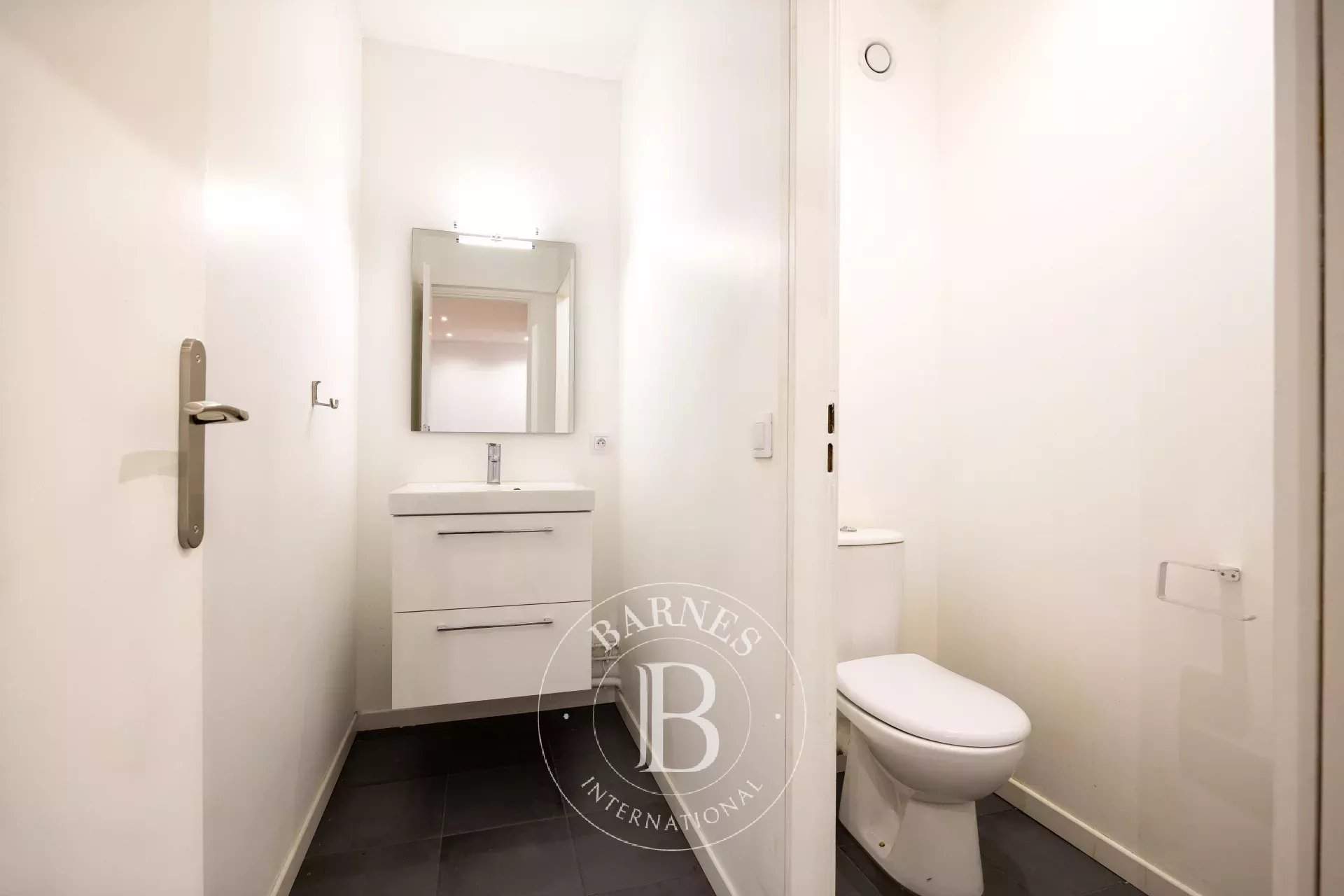Le Chesnay-Rocquencourt  - Apartment 2 Bedrooms - picture 16