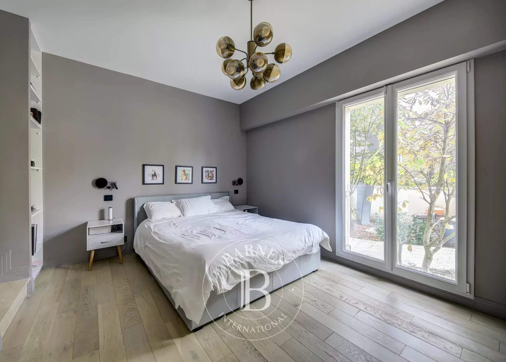 Le Chesnay  - Maison 10 Pi&egrave;ces 4 Chambres - picture 8