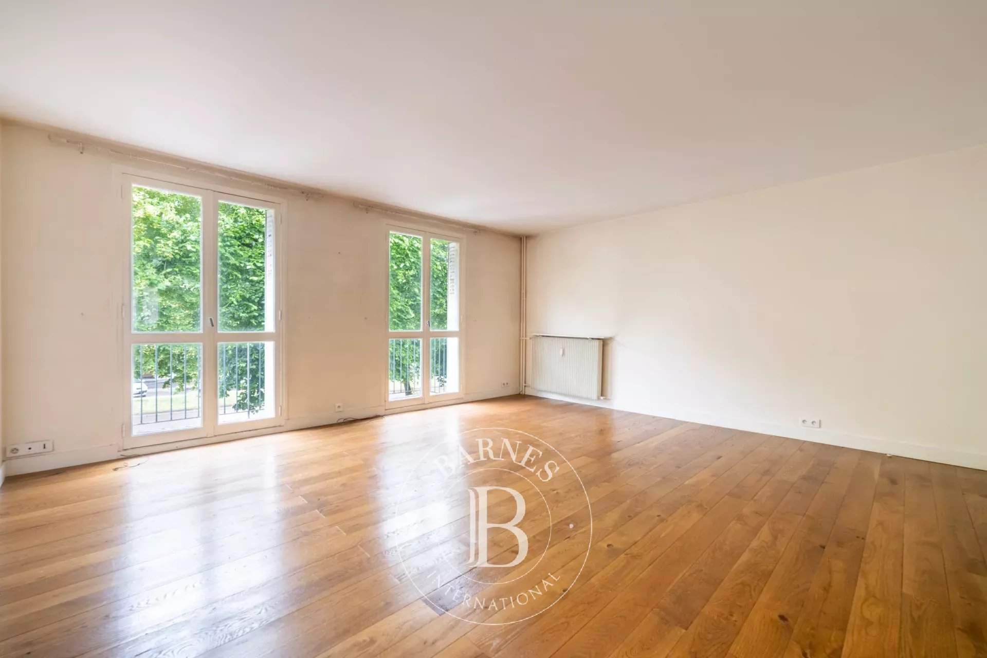 Le Chesnay  - Appartement 4 Pièces 3 Chambres - picture 3