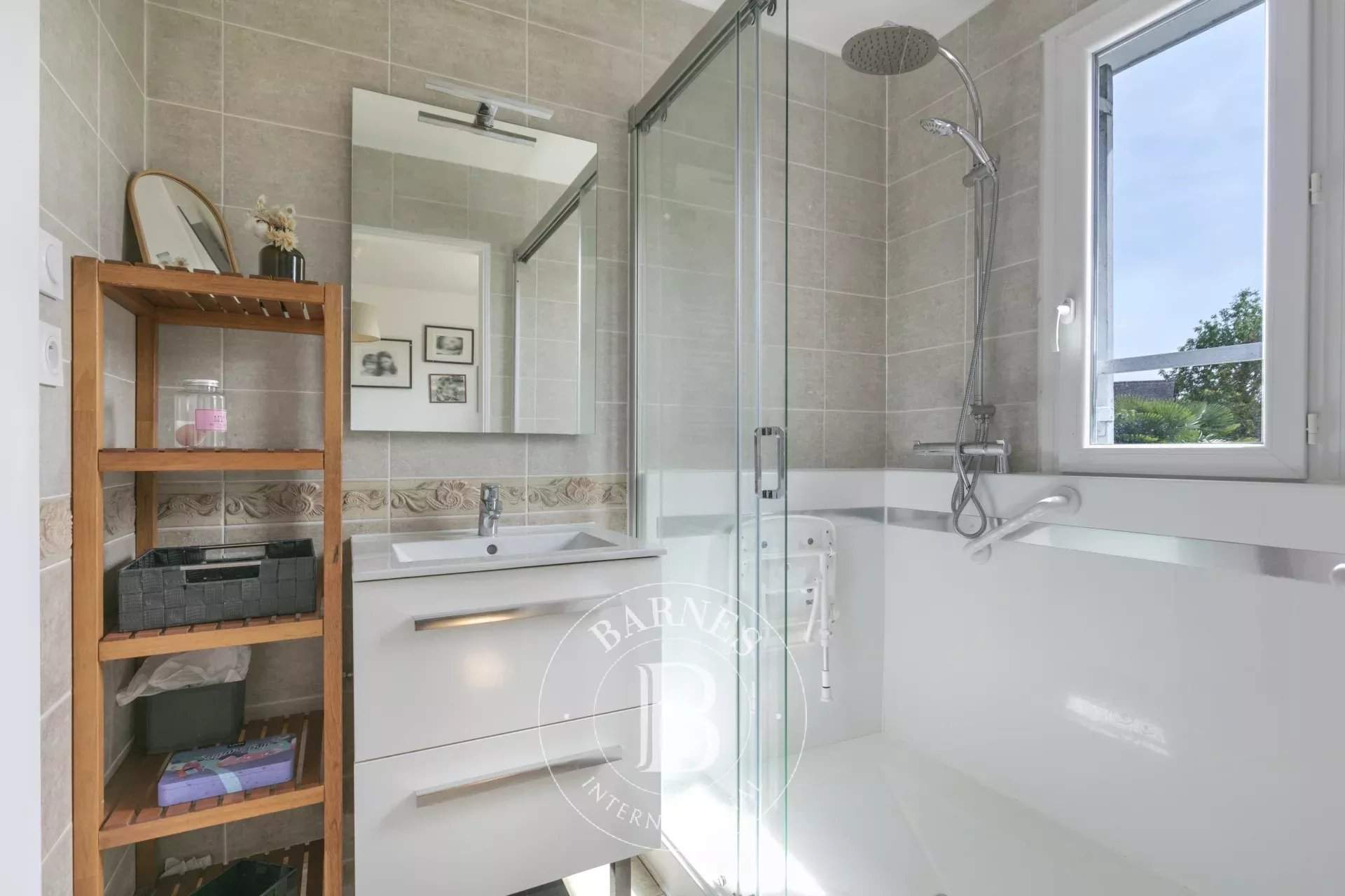 Verrières-le-Buisson  - House 4 Bedrooms - picture 12