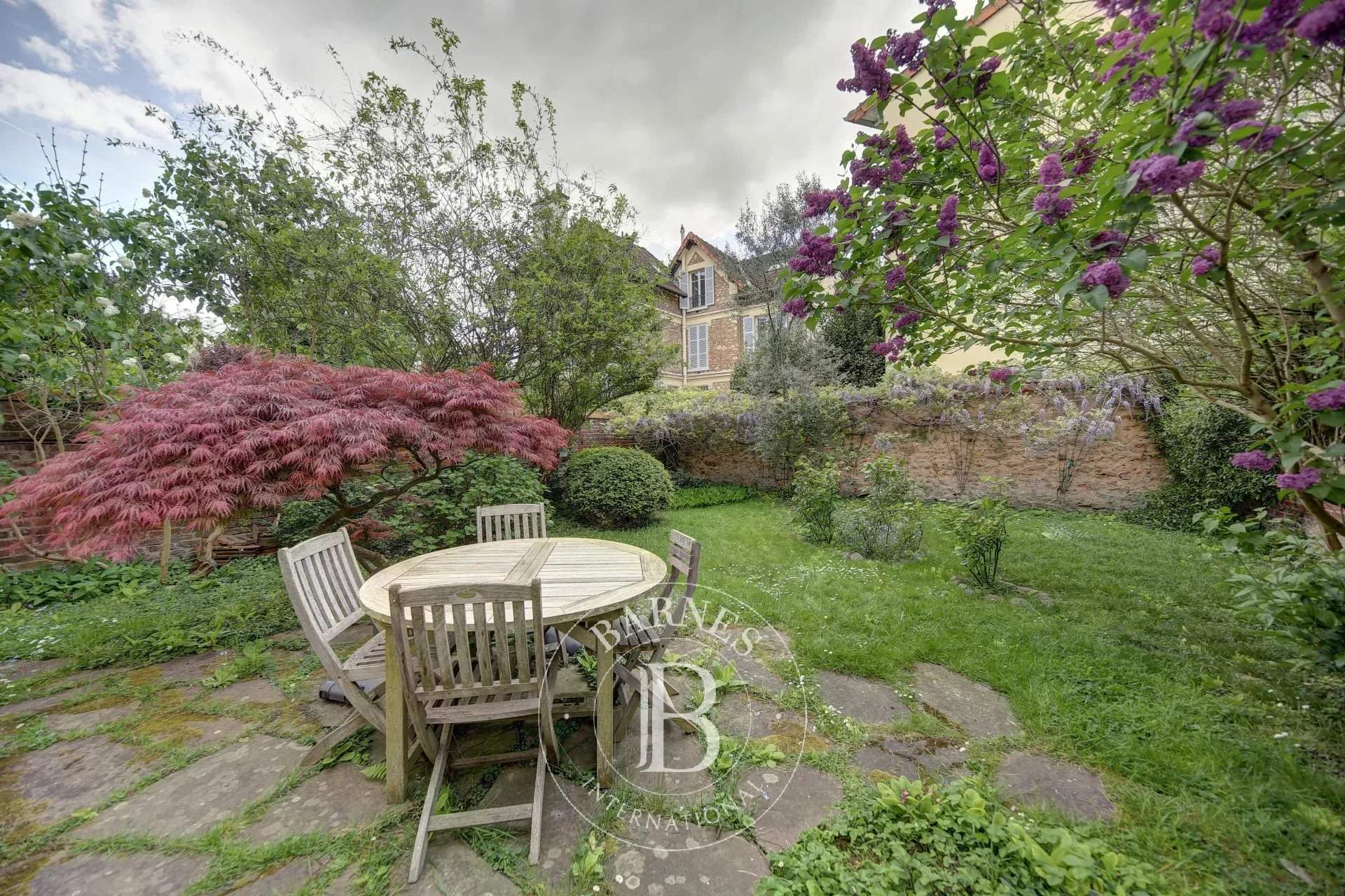 Versailles  - House 6 Bedrooms - picture 3