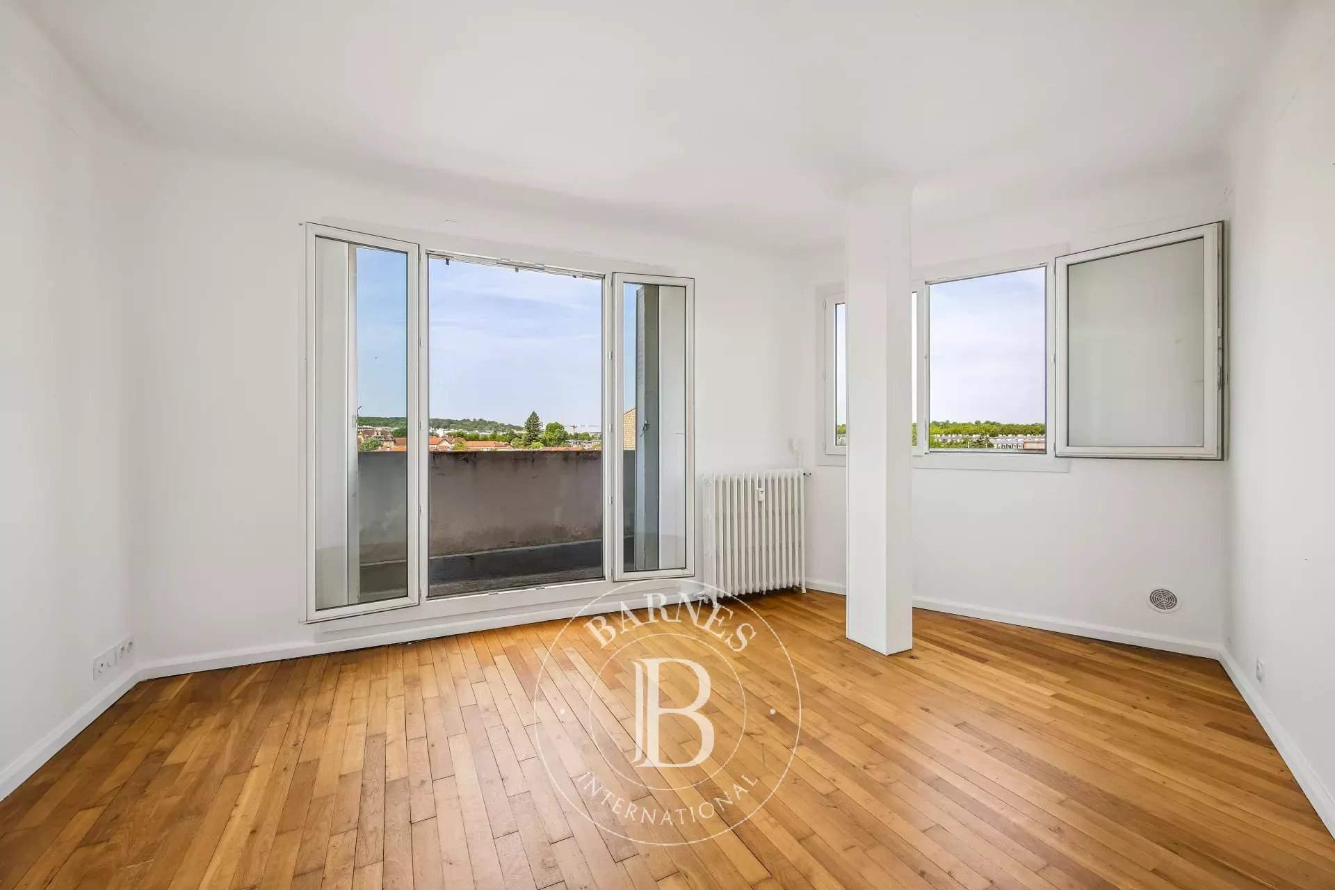Versailles  - Appartement 2 Pi&egrave;ces, 1 Chambre - picture 1