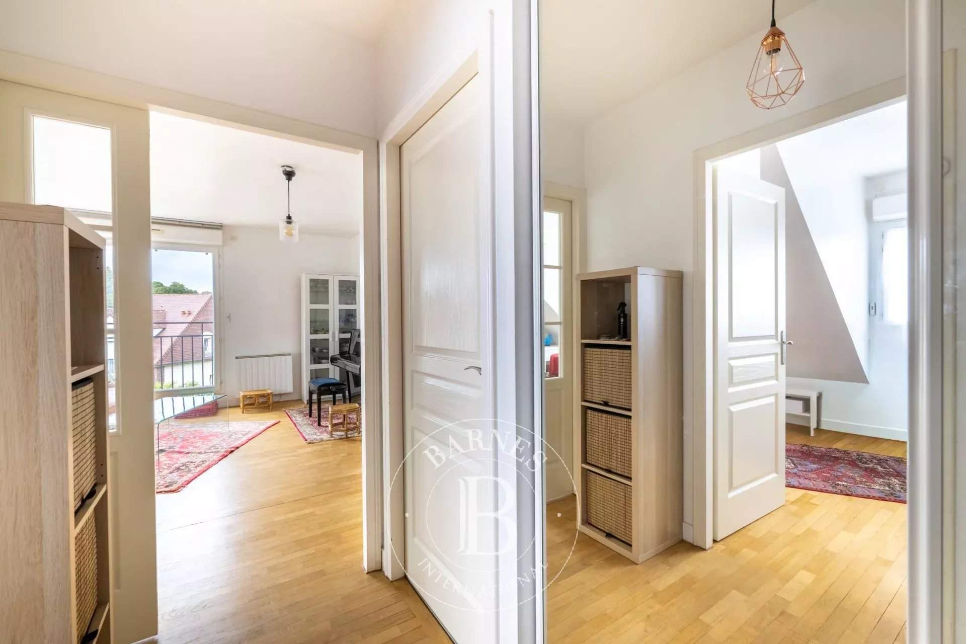 Le Chesnay-Rocquencourt  - Appartement 2 Pièces, 1 Chambre - picture 3