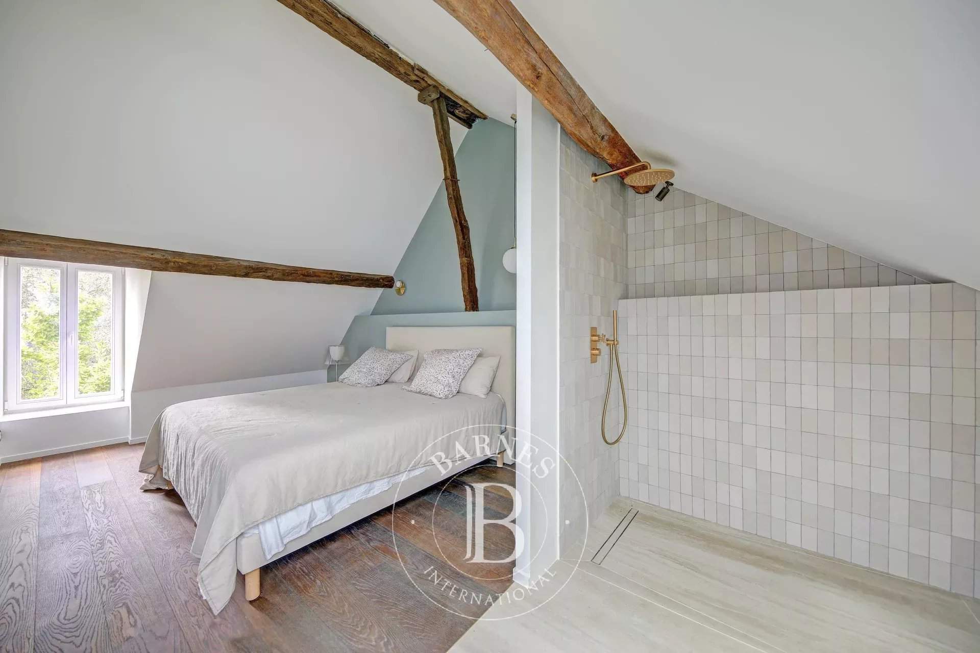 Montfort-l'Amaury  - House 4 Bedrooms - picture 14