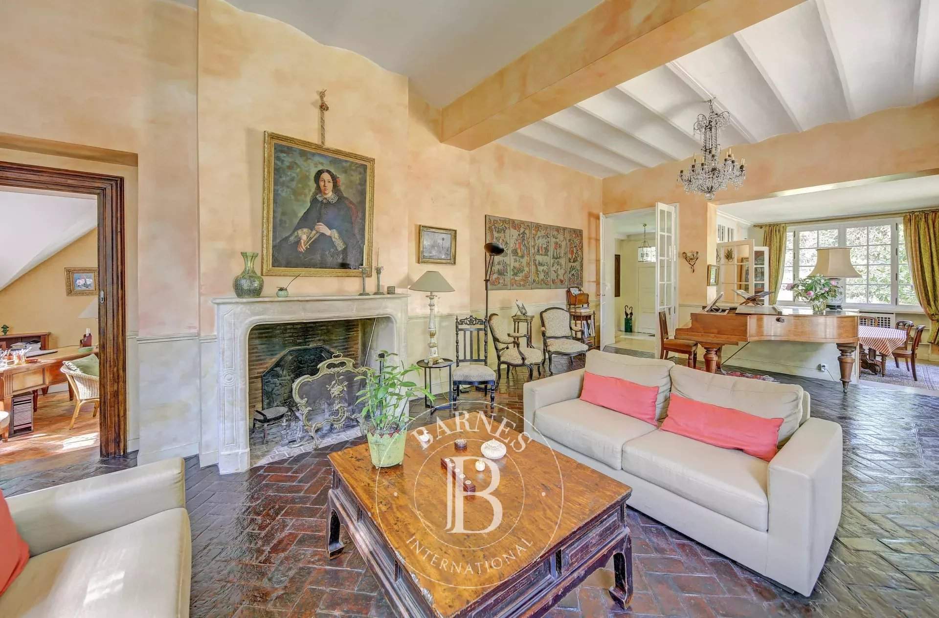 Versailles  - House 6 Bedrooms - picture 4