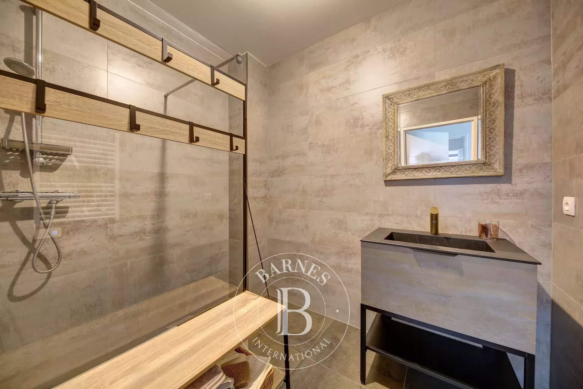 Saint-Nom-la-Bretèche  - Casa 7 Cuartos 4 Habitaciones - picture 15