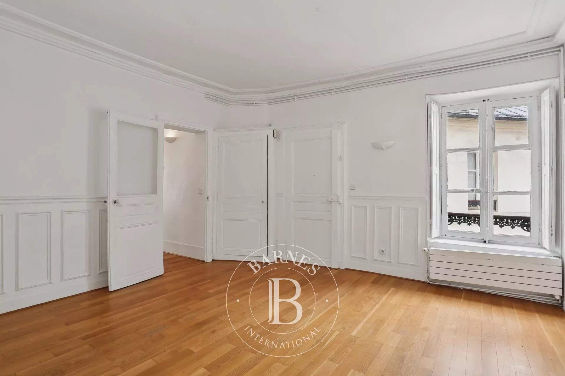 Versailles  - Appartement 4 Pièces 2 Chambres - picture 4