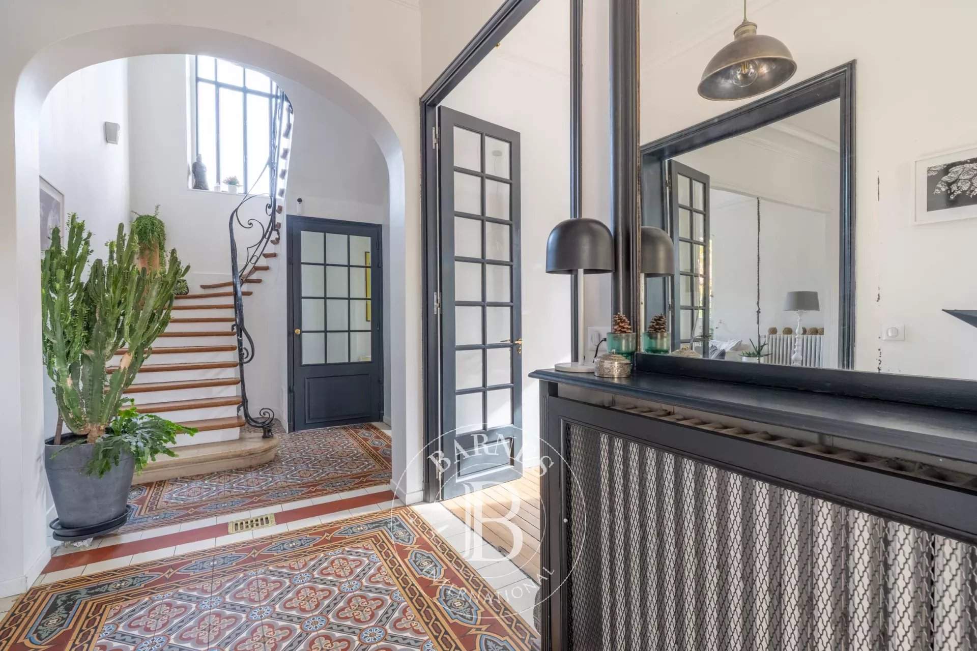 La Celle-Saint-Cloud  - House 6 Bedrooms - picture 9