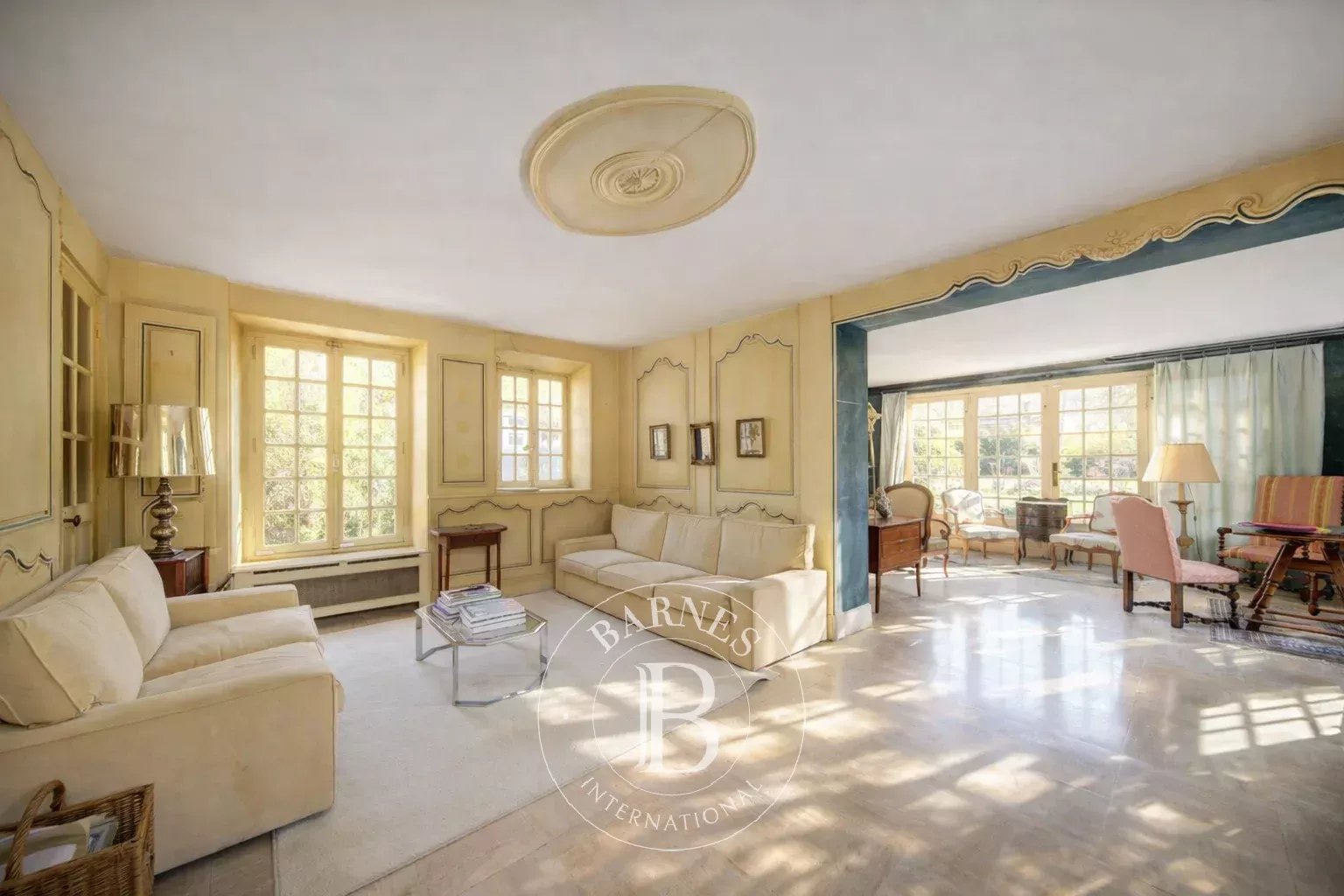 Les Loges-en-Josas  - Maison 11 Pi&egrave;ces 5 Chambres - picture 7