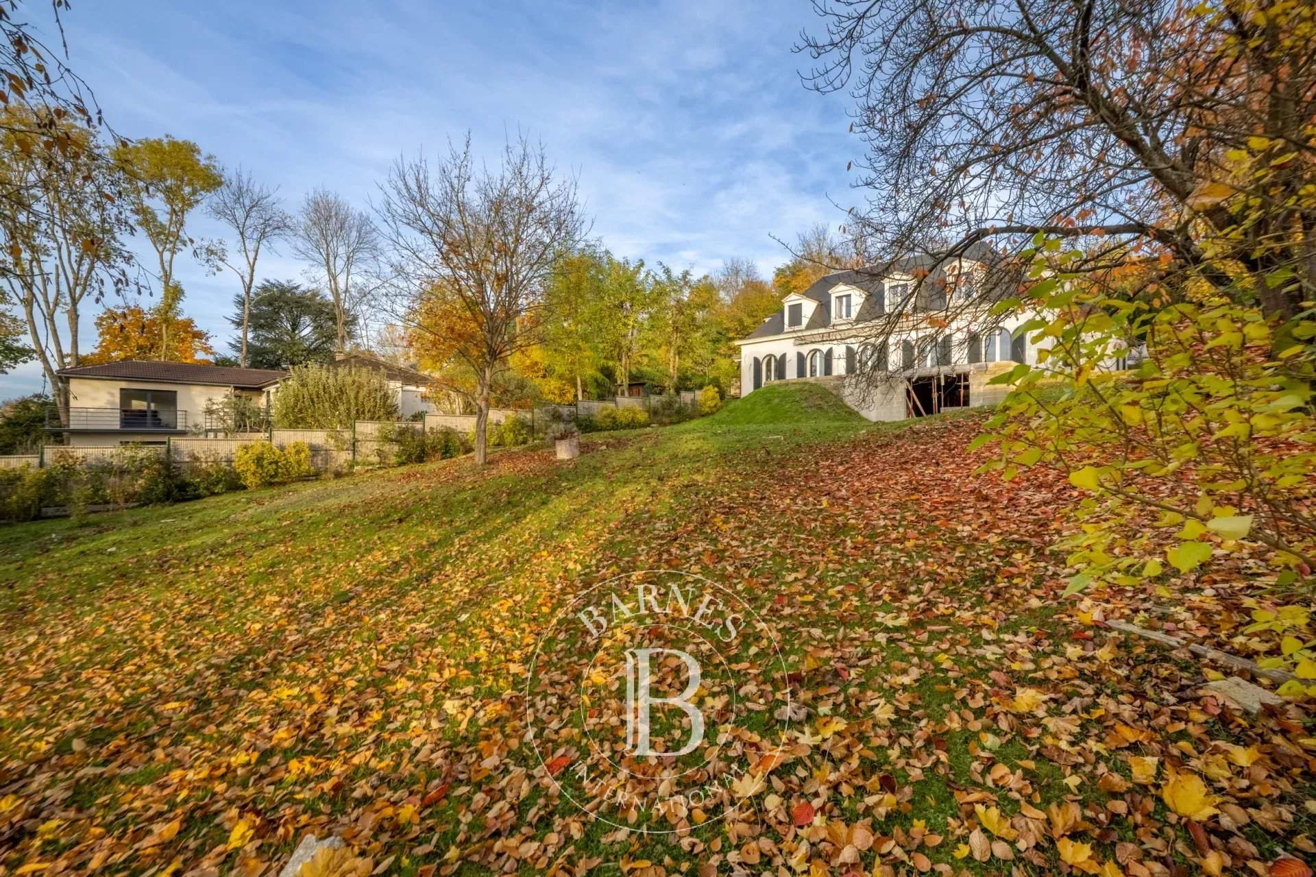 Bougival  - Casa 12 Cuartos 5 Habitaciones - picture 19