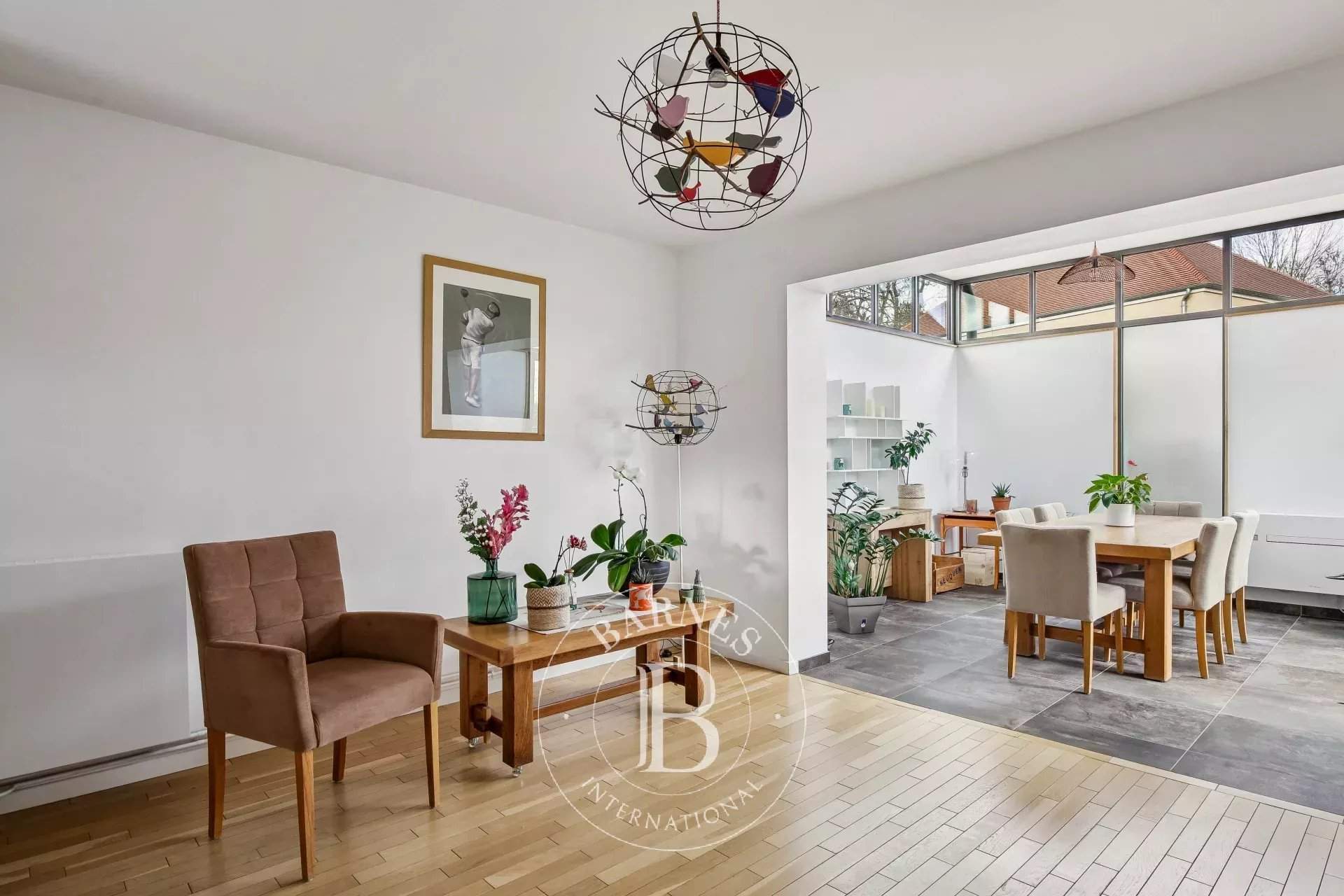 Buc  - Maison 5 Pi&egrave;ces 3 Chambres - picture 8