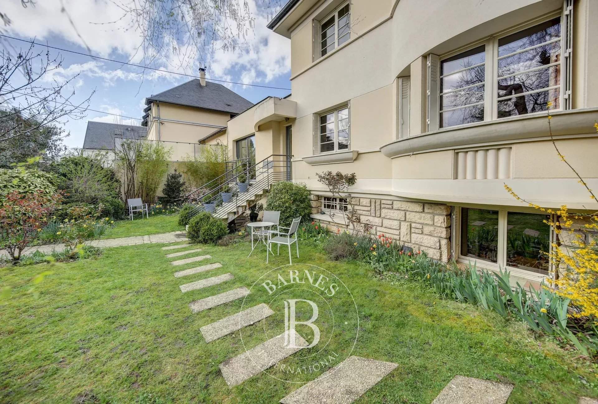 Versailles  - Casa 9 Cuartos 6 Habitaciones - picture 14