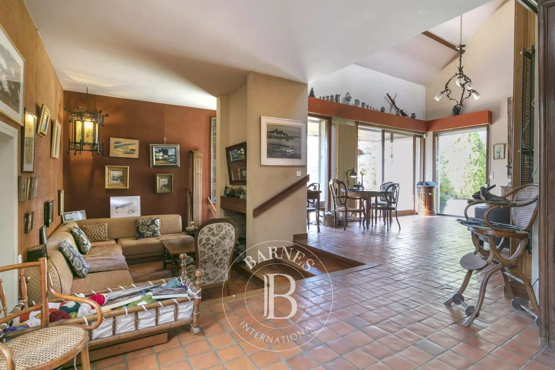 Gif-sur-Yvette  - Casa 6 Cuartos 6 Habitaciones - picture 13