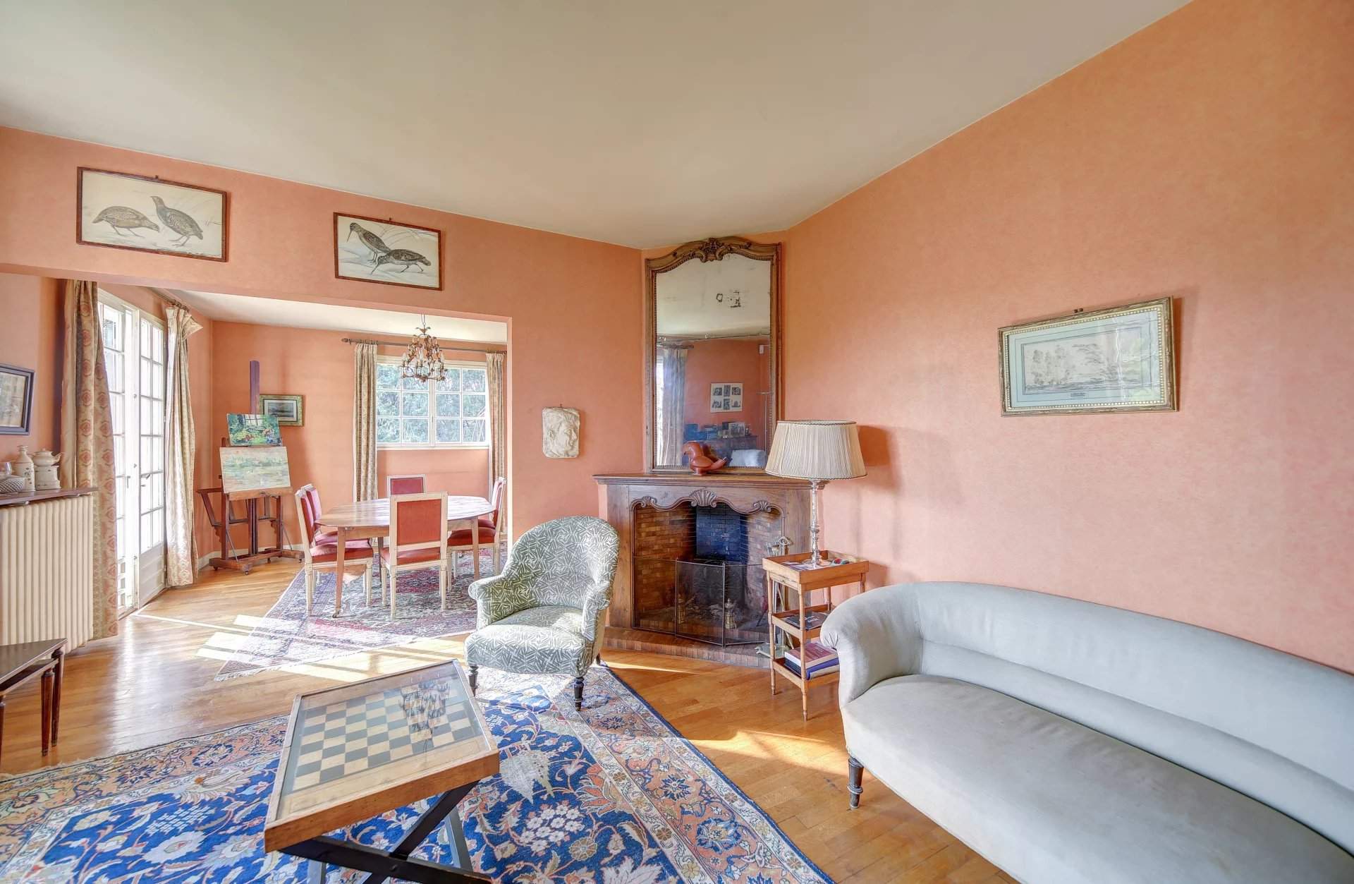 Versailles  - Casa 8 Cuartos 5 Habitaciones - picture 4