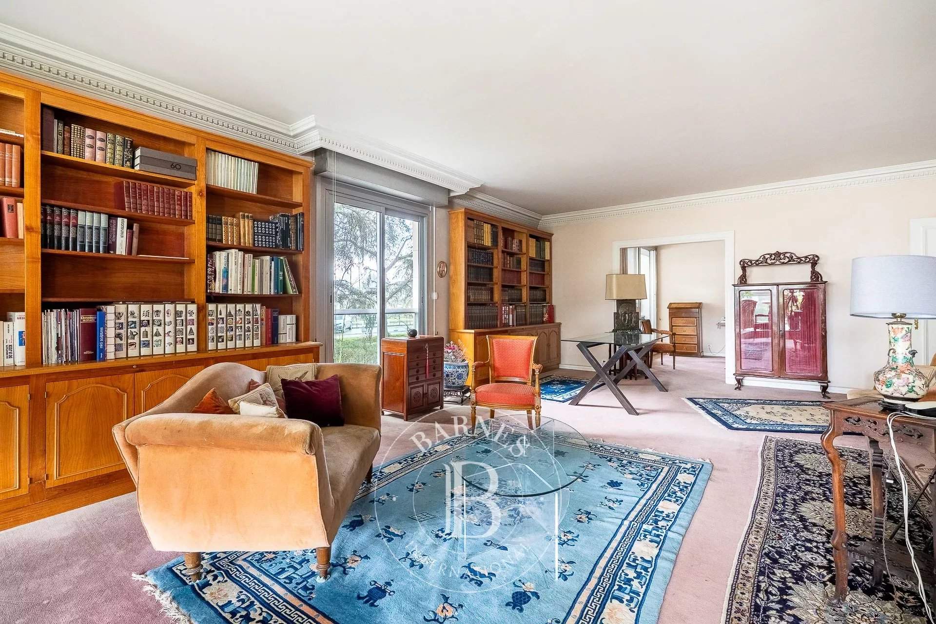 Le Chesnay  - Apartment 2 Bedrooms - picture 2