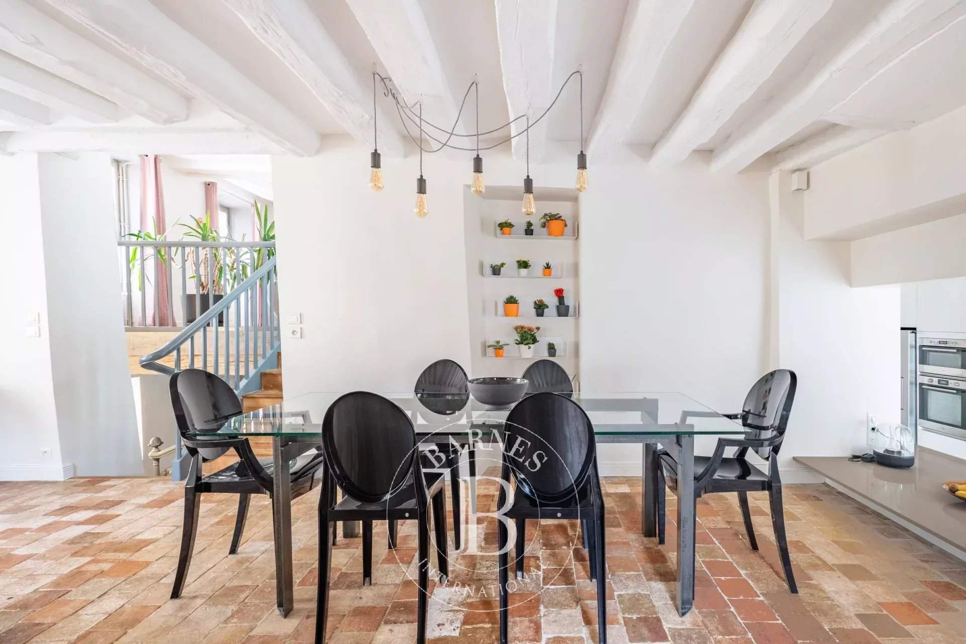 Marly-le-Roi  - House 5 Bedrooms - picture 4