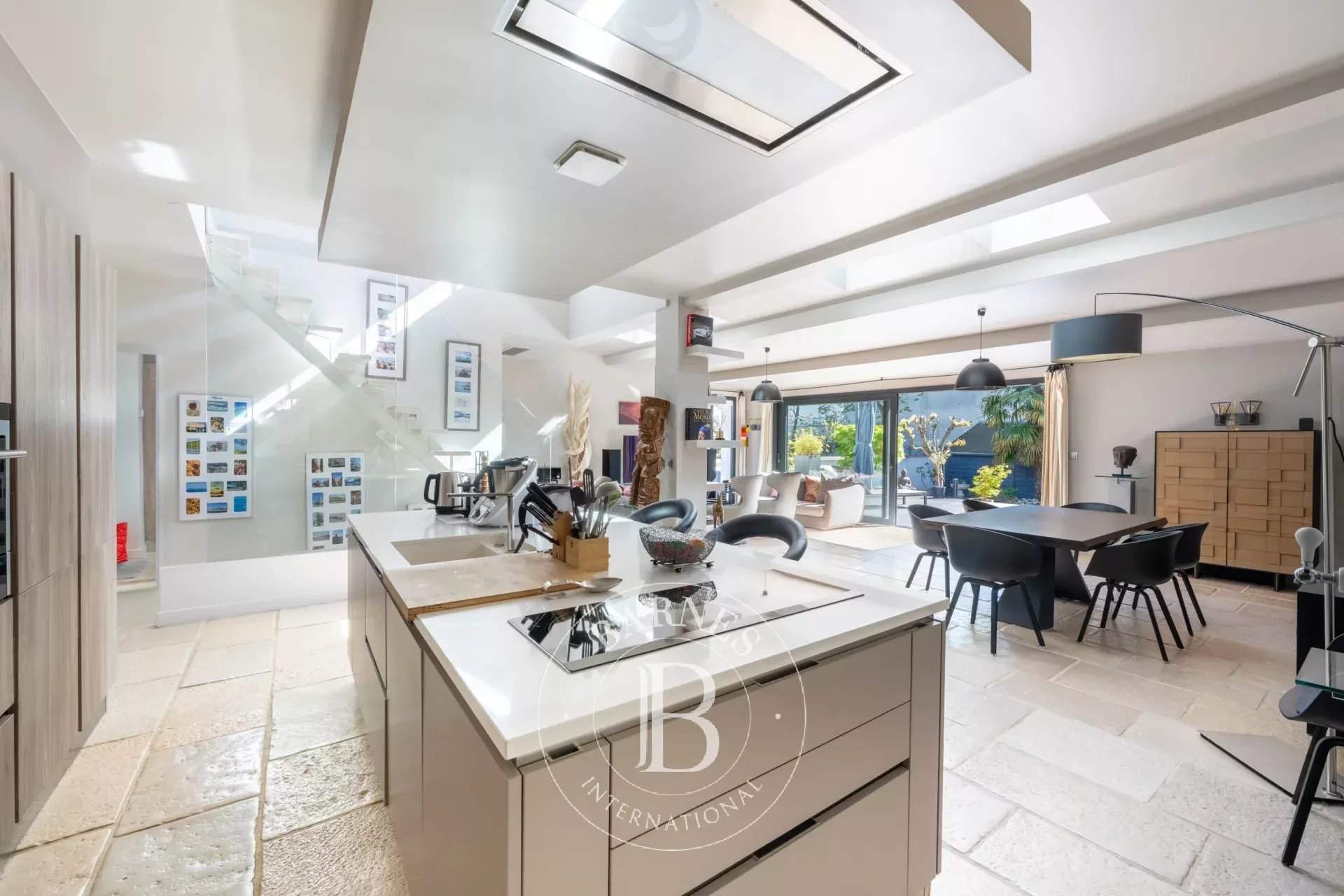 Le Chesnay  - House  - picture 6