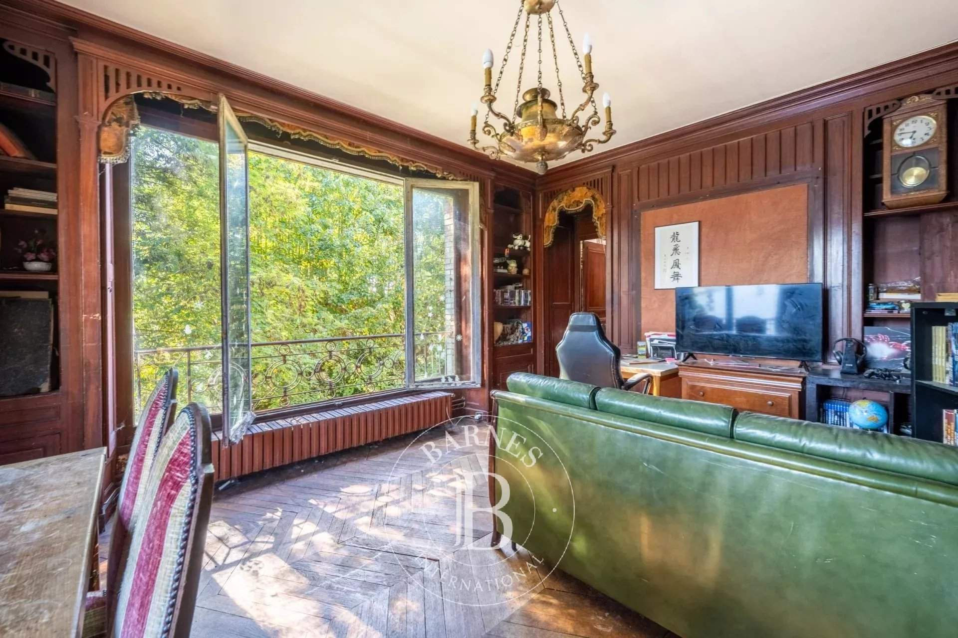 Viroflay  - Maison 5 Pi&egrave;ces 4 Chambres - picture 13