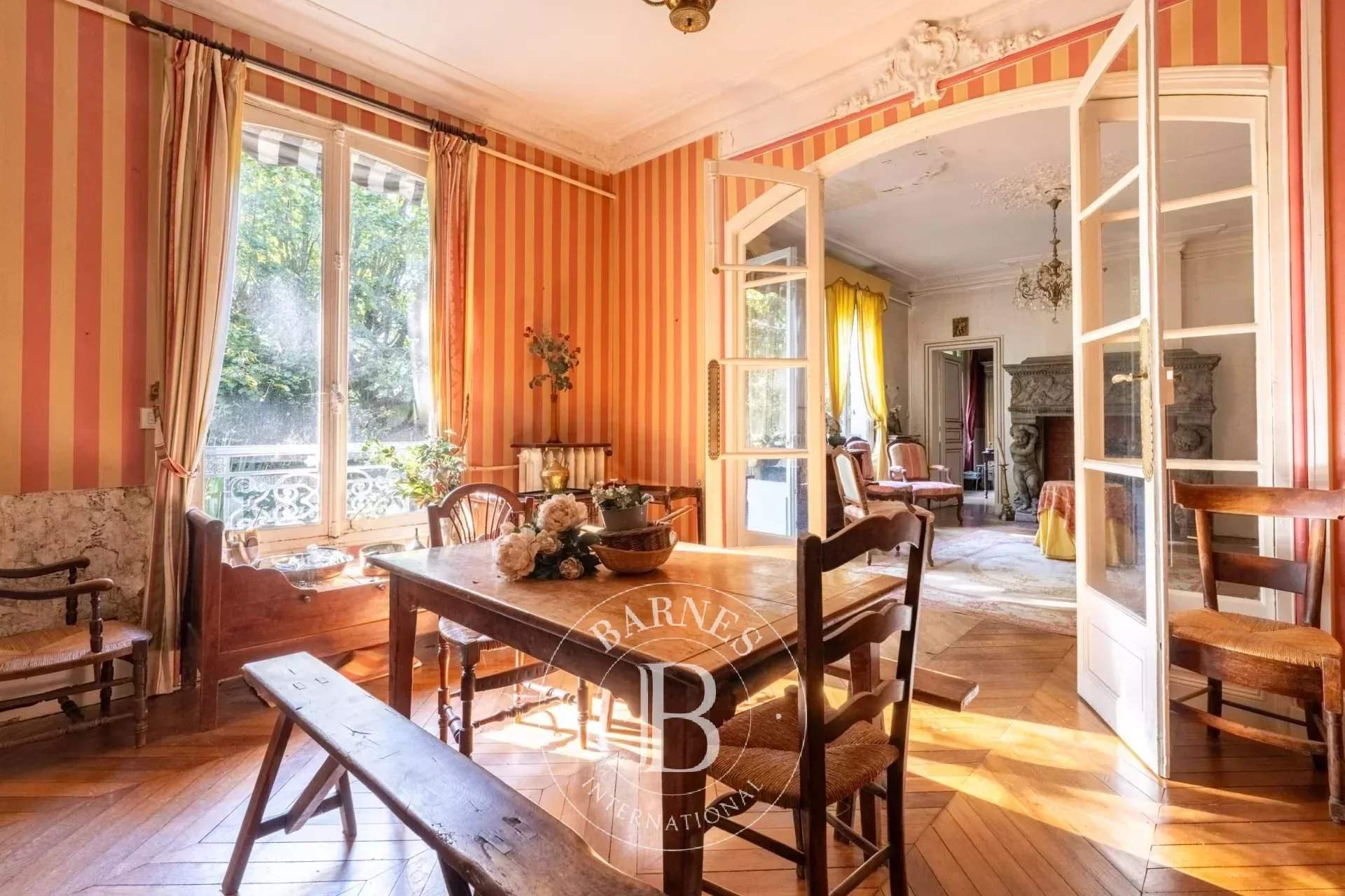 Viroflay  - Casa 6 Cuartos 5 Habitaciones - picture 14