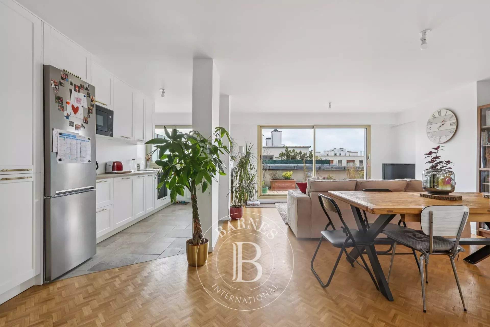 Versailles  - Piso 3 Cuartos 2 Habitaciones - picture 5