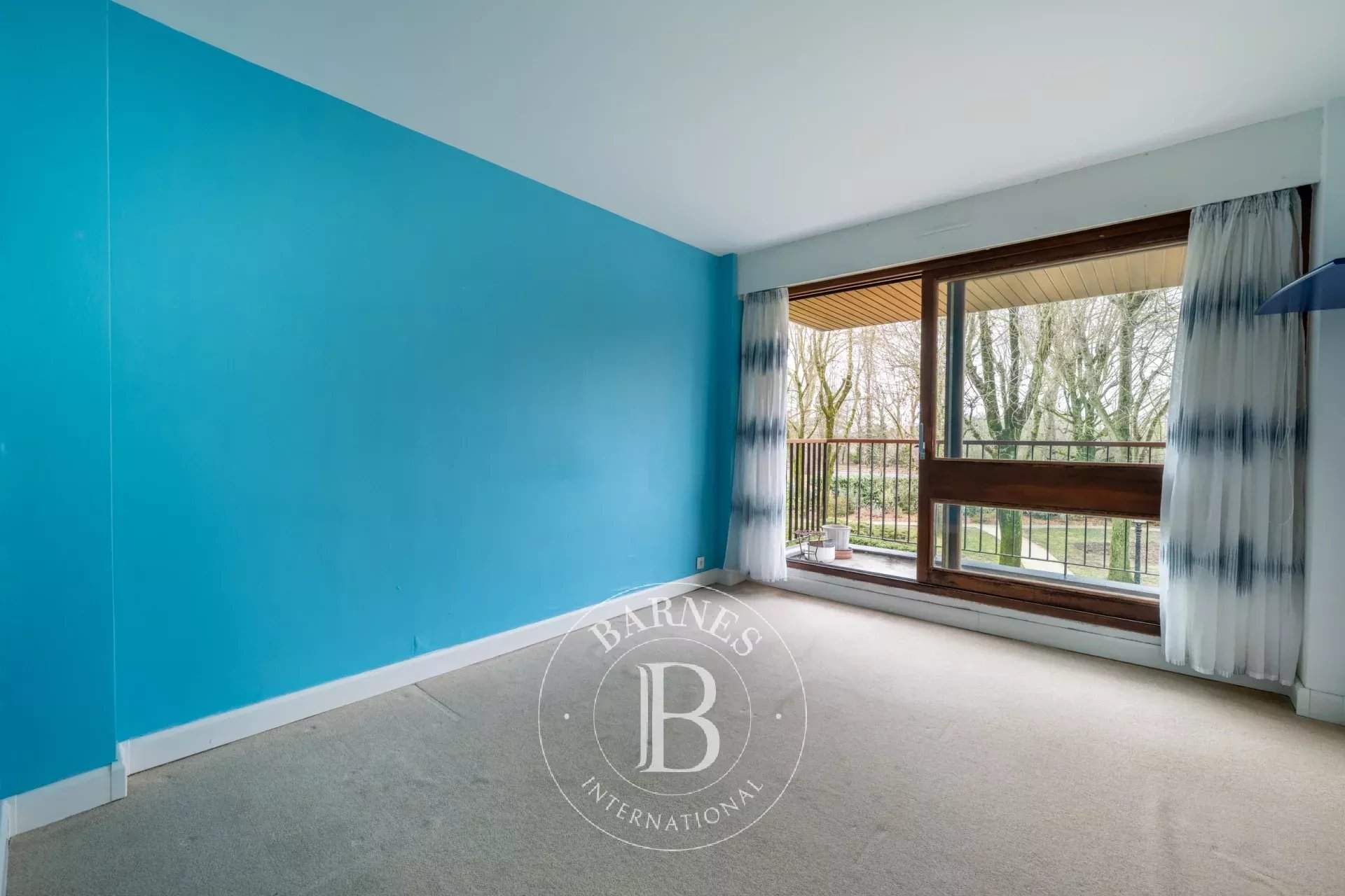 Le Chesnay-Rocquencourt  - Piso 5 Cuartos 3 Habitaciones - picture 16