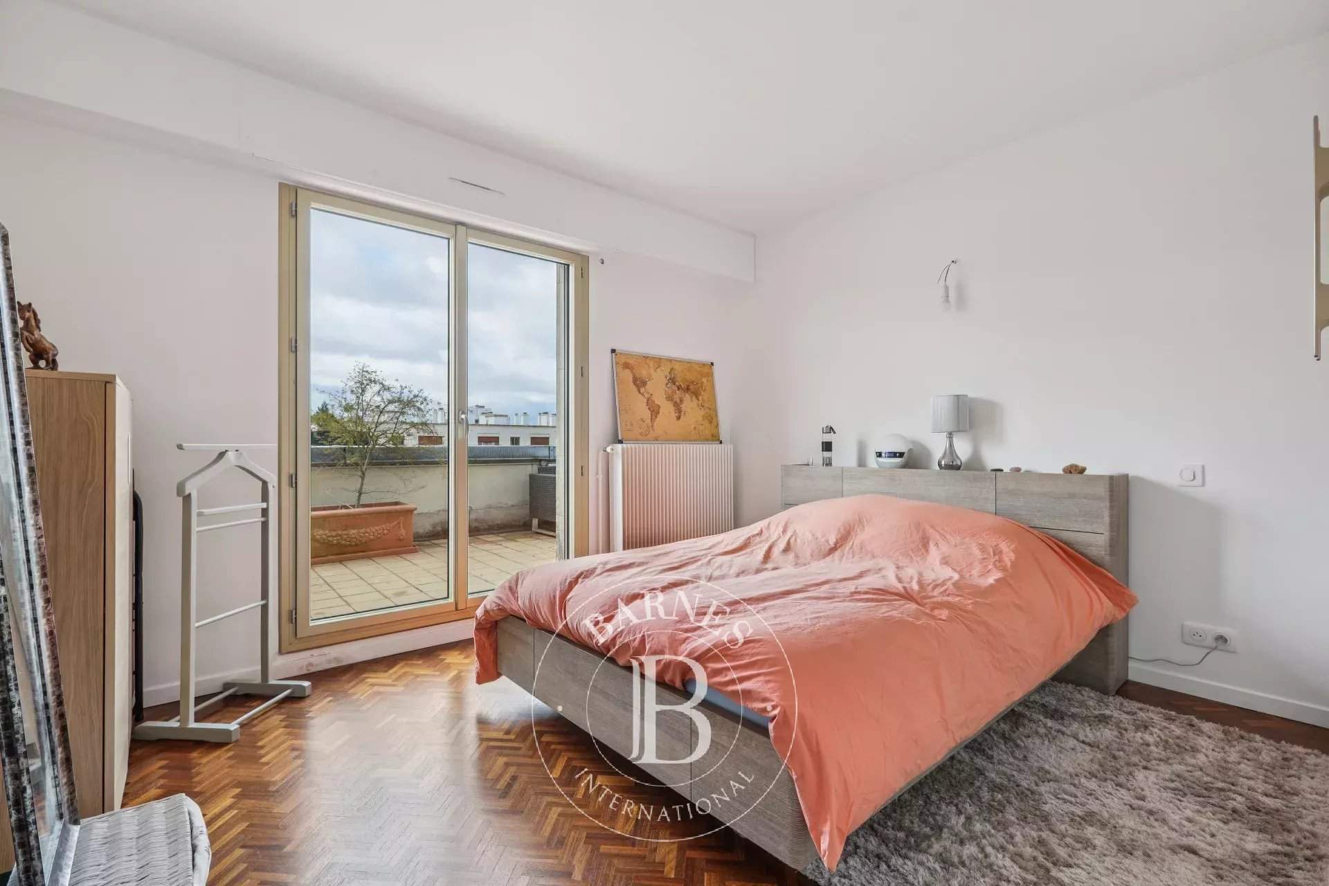 Versailles  - Piso 3 Cuartos 2 Habitaciones - picture 10