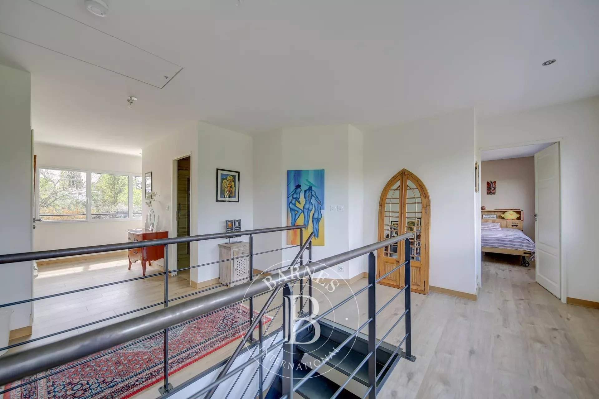 Les Loges-en-Josas  - House 4 Bedrooms - picture 11