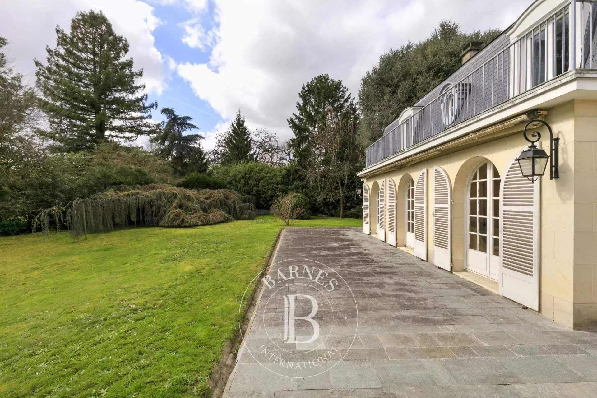 Buc  - Maison 6 Pi&egrave;ces 4 Chambres - picture 3