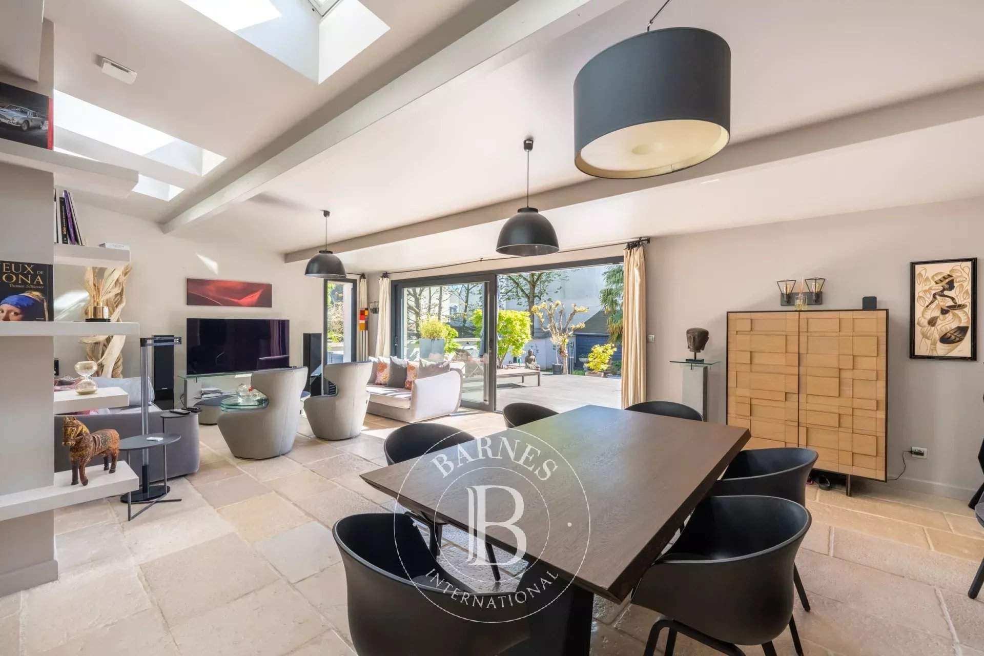 Le Chesnay  - House  - picture 3