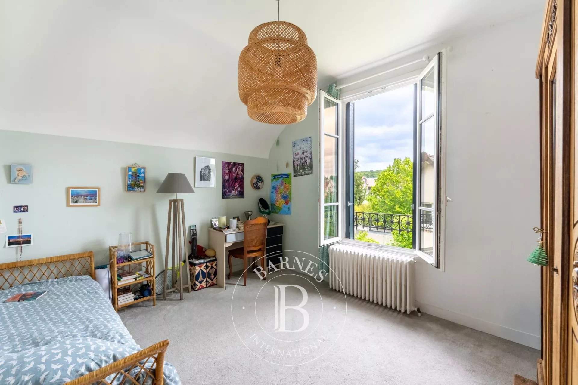 Le Chesnay-Rocquencourt  - House 5 Bedrooms - picture 4