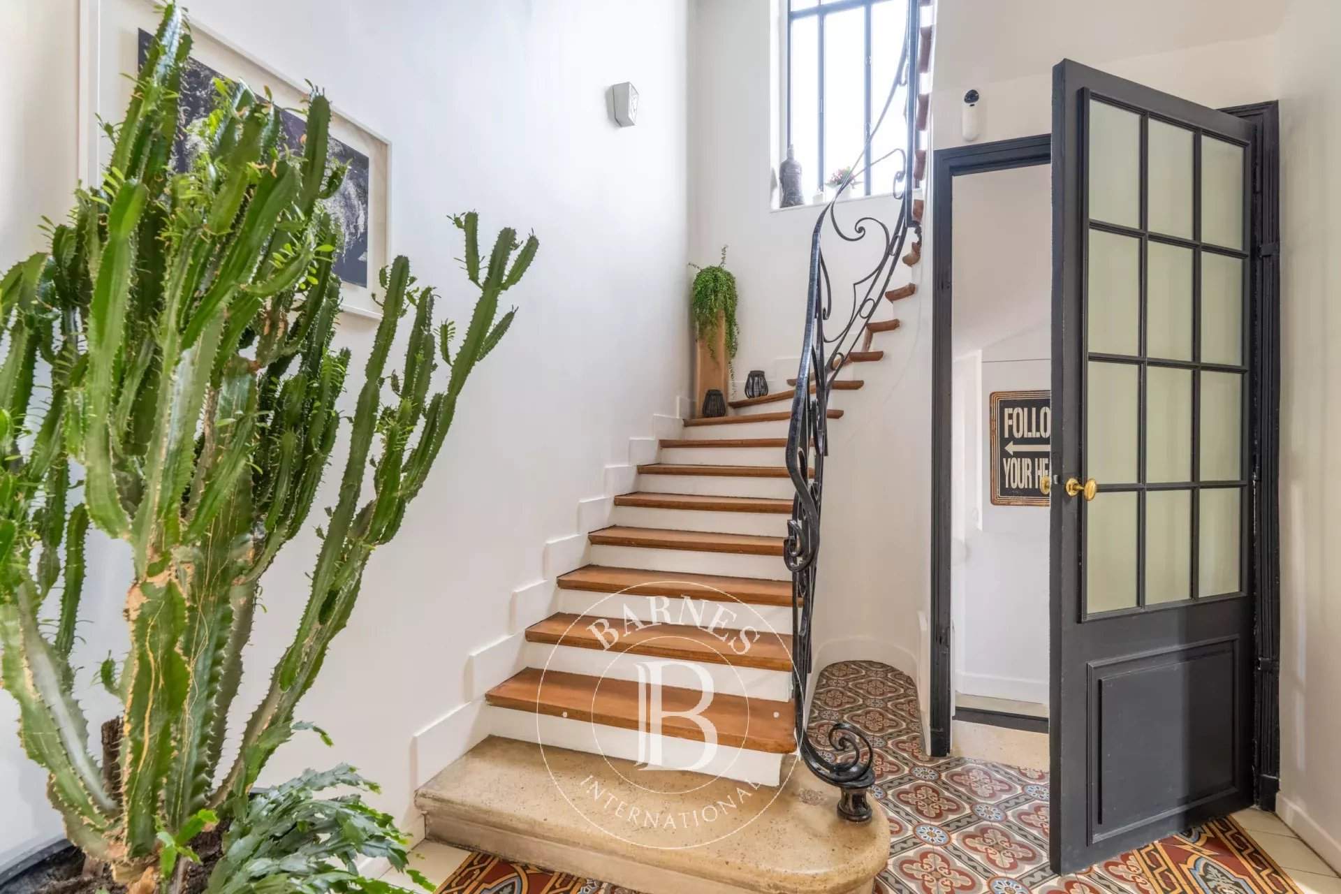 La Celle-Saint-Cloud  - House 6 Bedrooms - picture 7