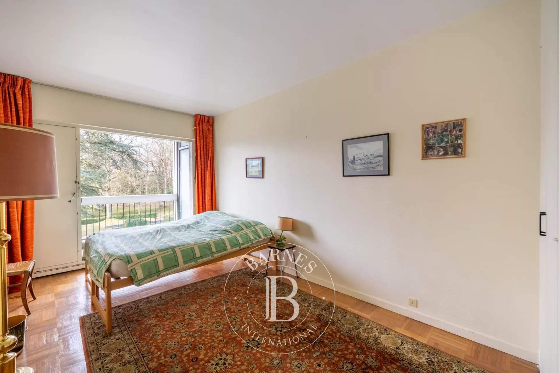 Le Chesnay-Rocquencourt  - Apartment  - picture 14