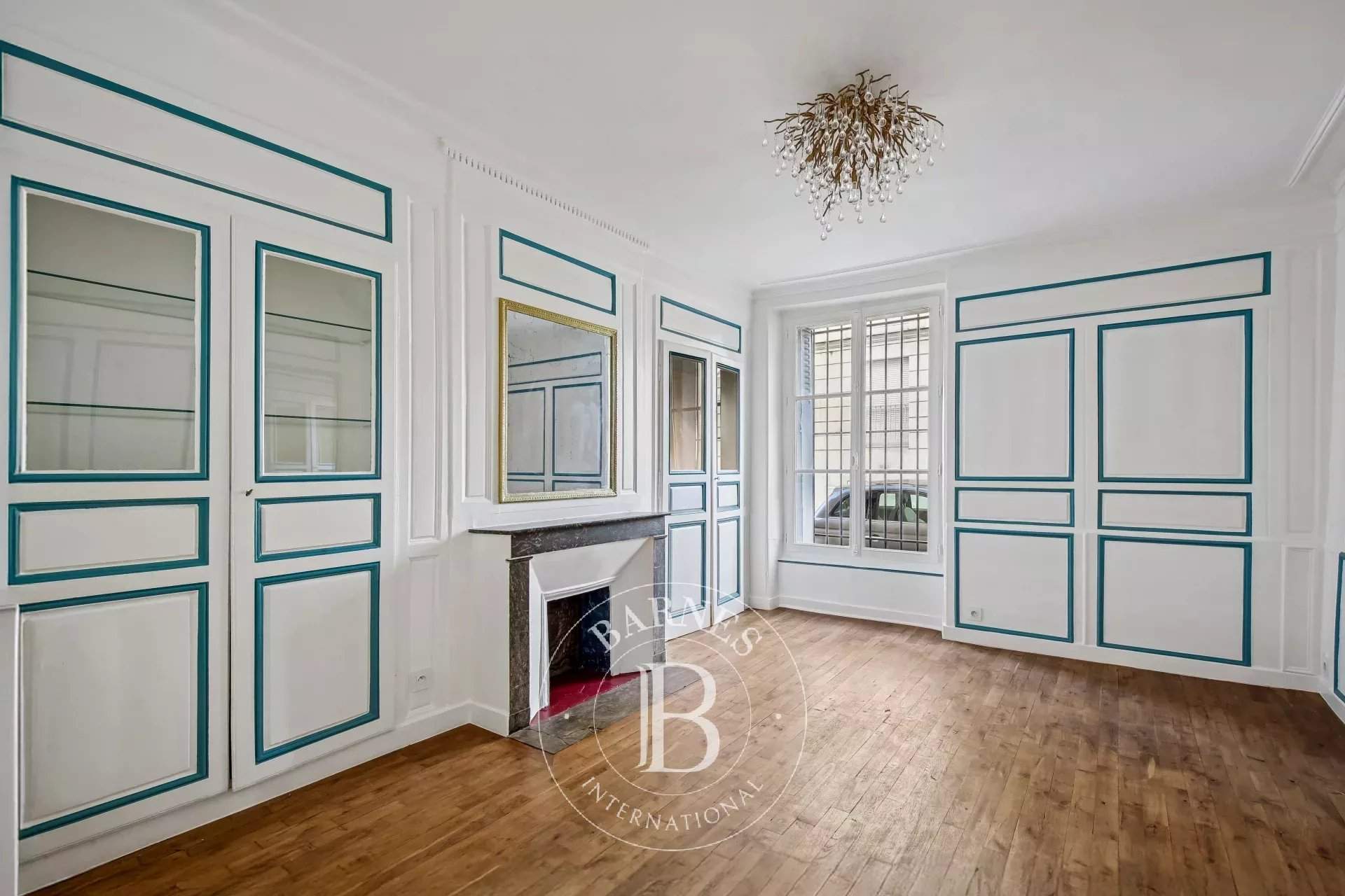 Versailles  - Piso 4 Cuartos 2 Habitaciones - picture 8