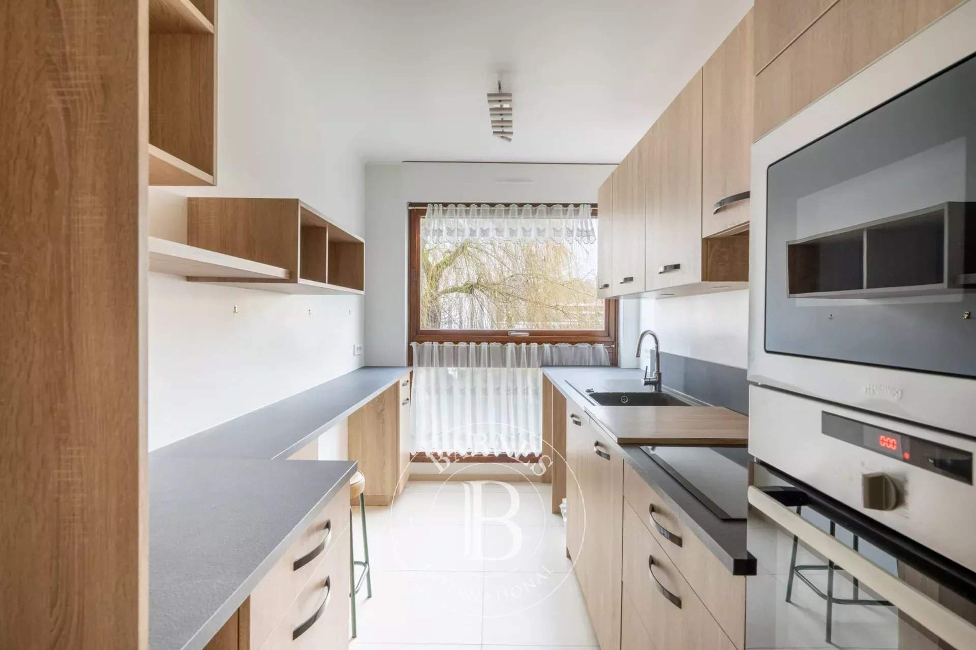 Le Chesnay-Rocquencourt  - Piso 5 Cuartos 3 Habitaciones - picture 2