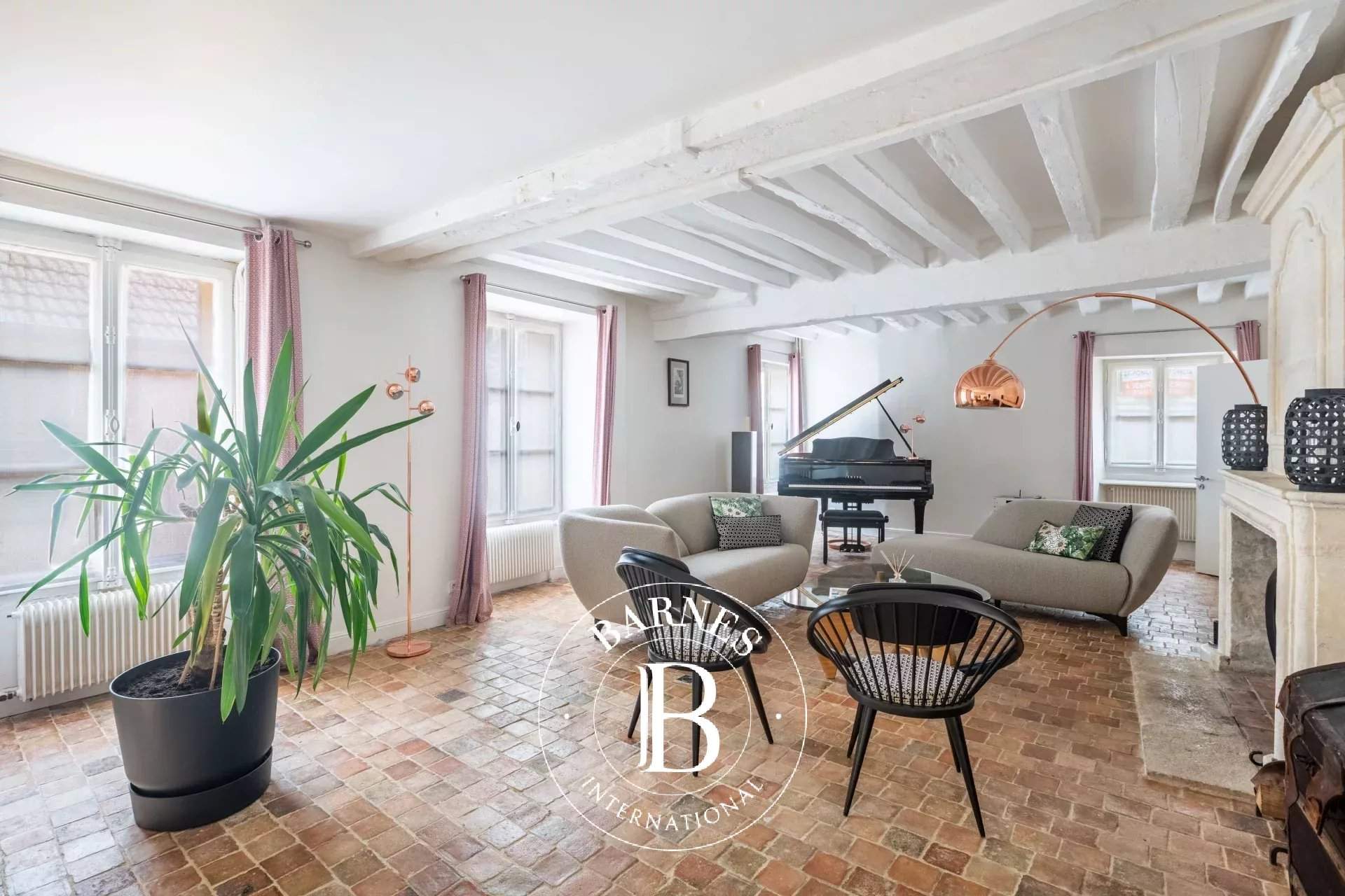 Marly-le-Roi  - House 5 Bedrooms - picture 2