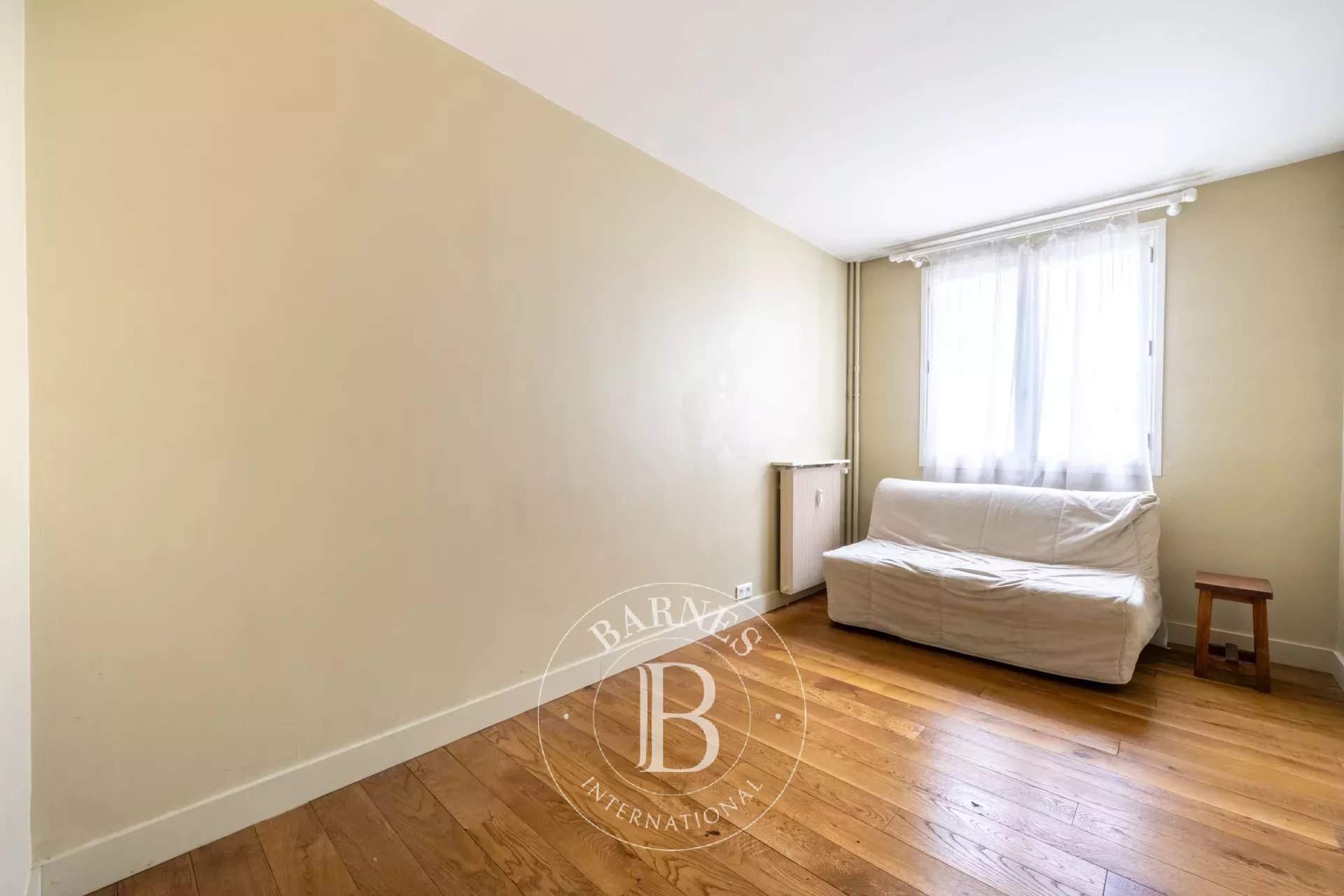 Le Chesnay  - Appartement 4 Pièces 3 Chambres - picture 9