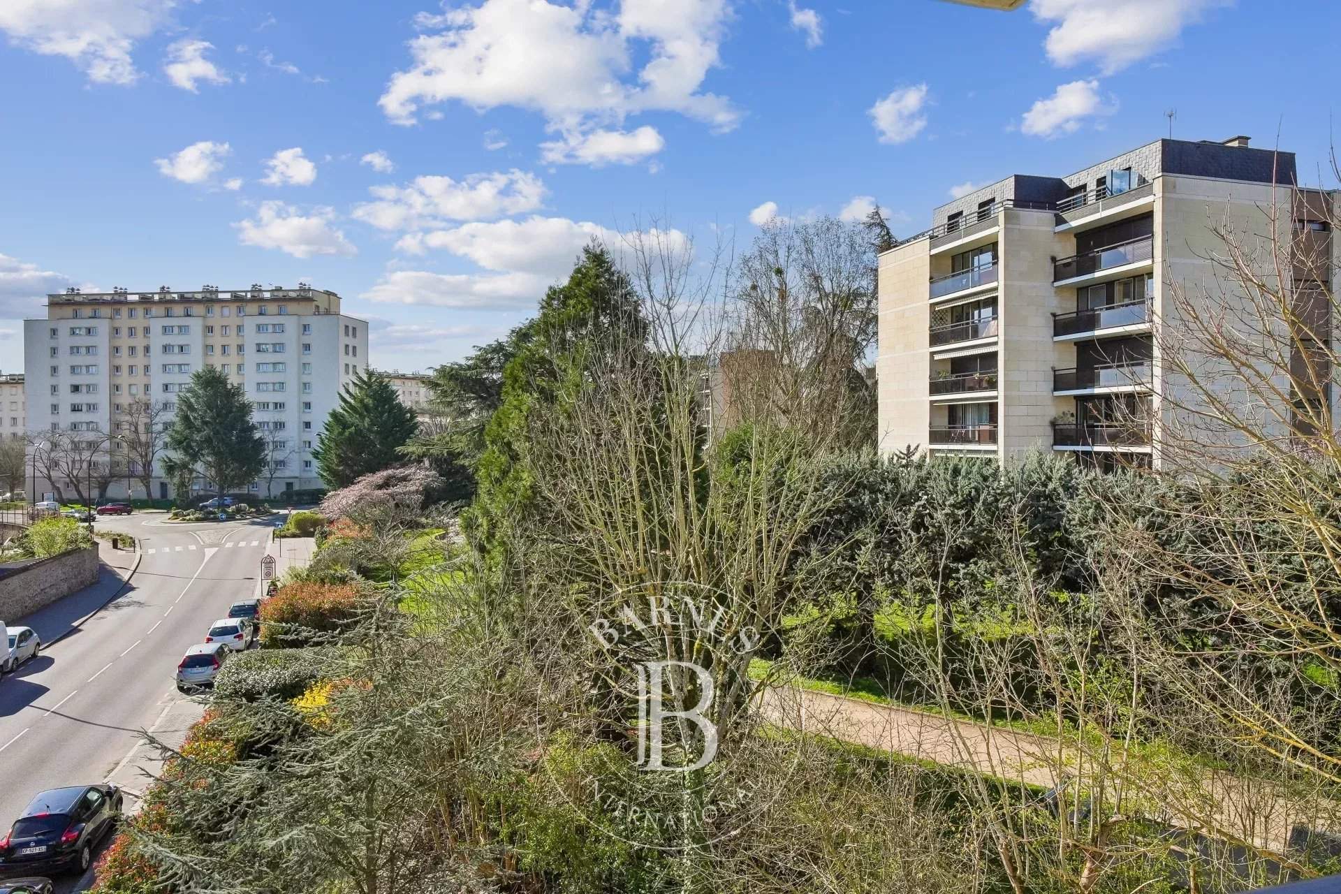 Versailles  - Appartement 3 Pi&egrave;ces 2 Chambres - picture 13