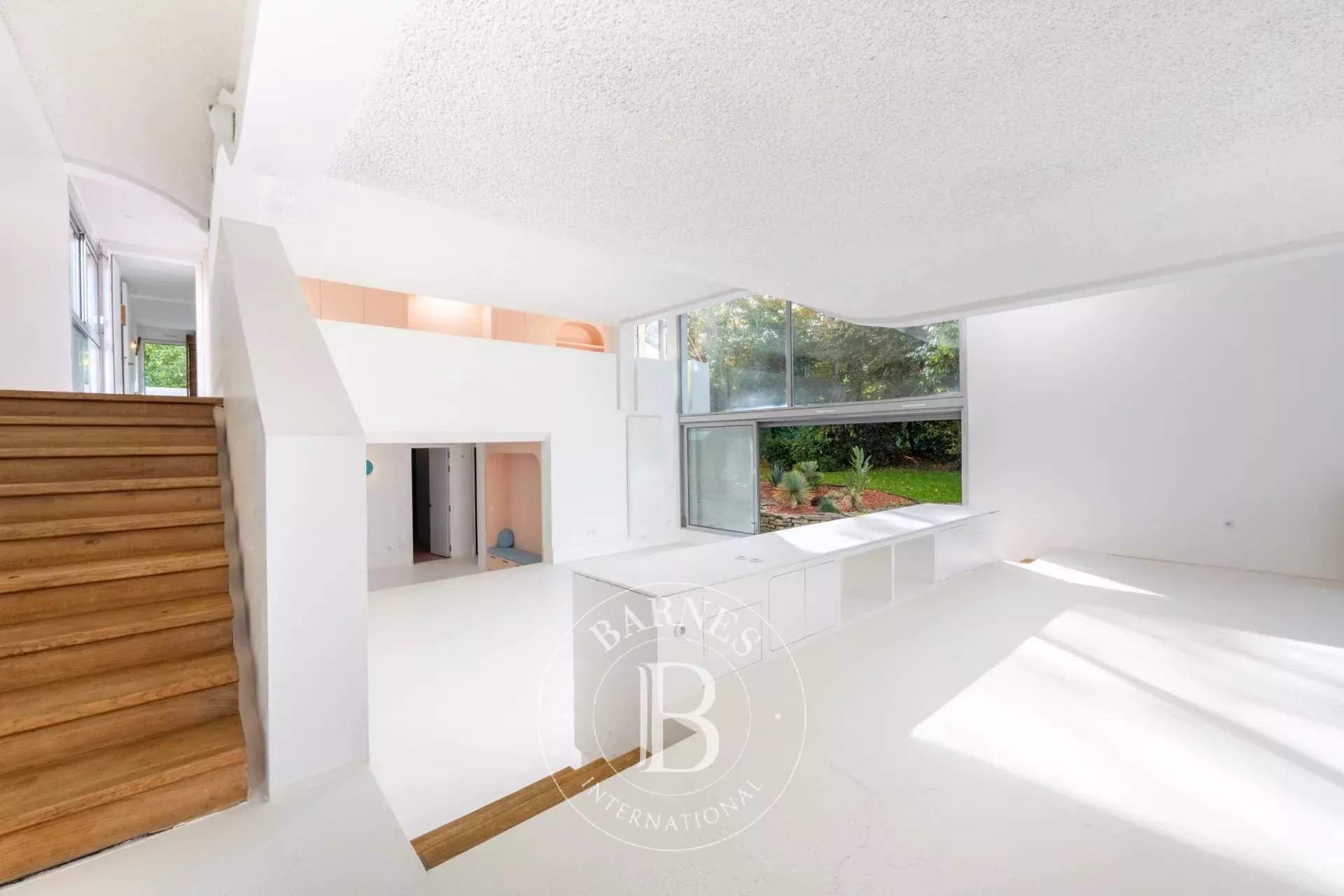 Bougival  - Maison 10 Pièces 5 Chambres - picture 14